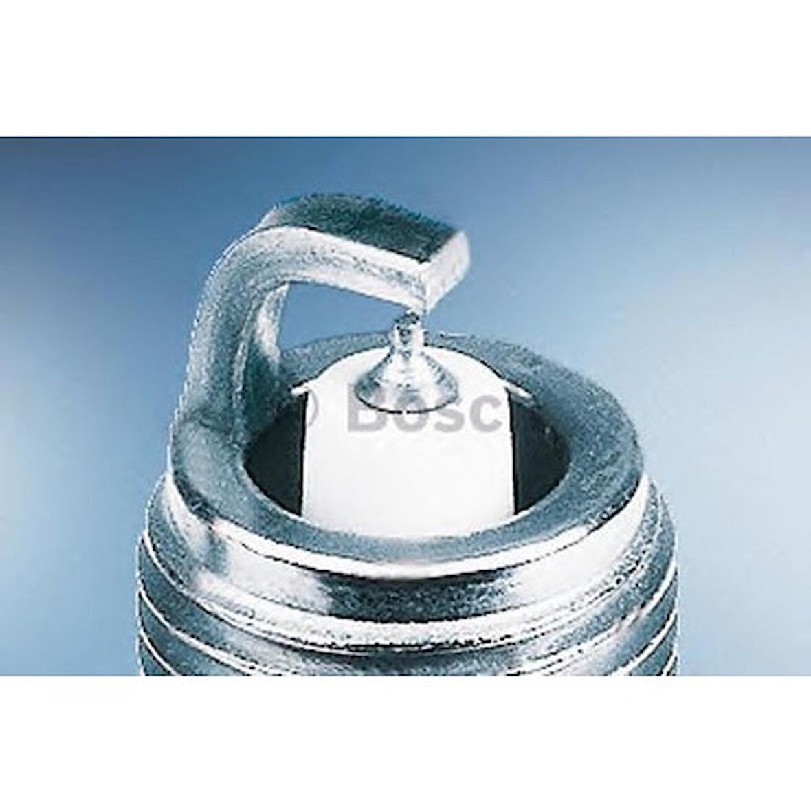 Bosch Buji Ateşleme 1T Yr7Mpp33 W203 W204 W212 W211 2.5 3.0 Platin