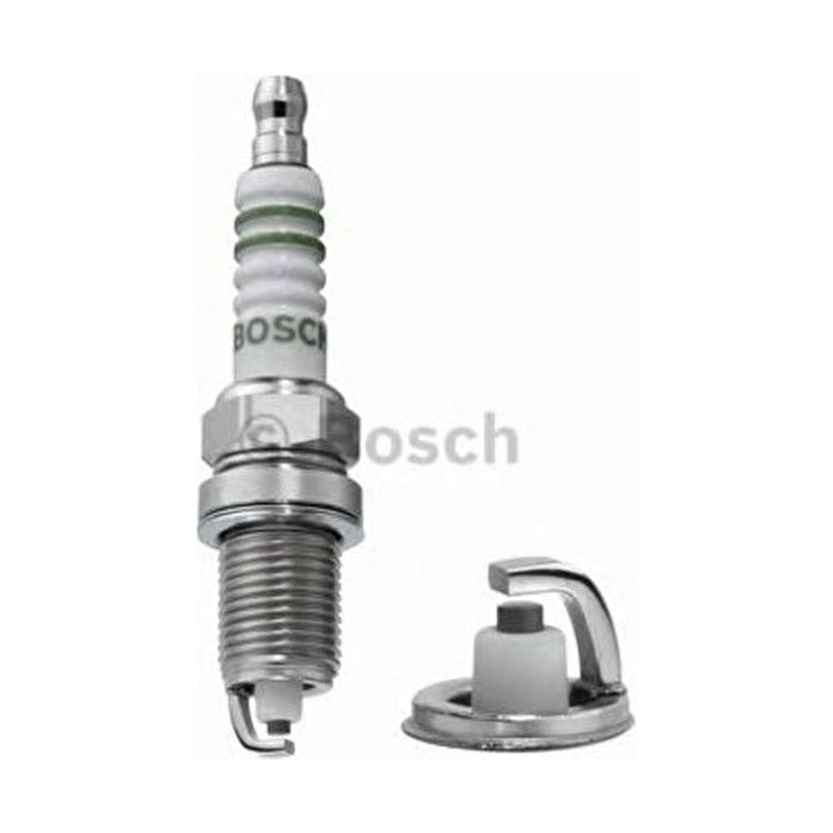 Bosch Buji Ateşleme 1T Fr9Lcx Astra G H J Corsa C D 1.2 1.4 1.6