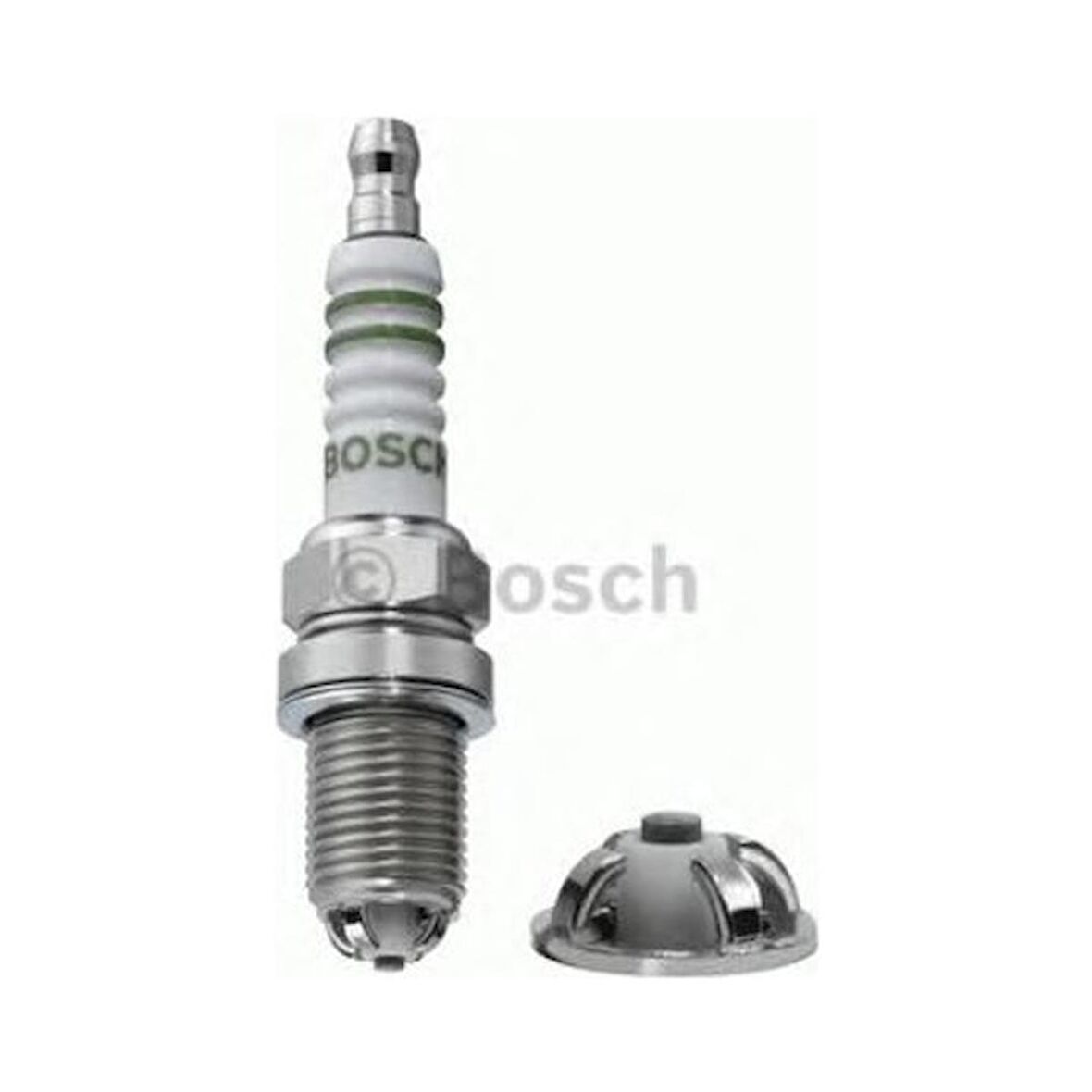 Bosch Ateşleme Bujisı Fgr 8 Kqe Golf Iv Passat 2.3 98