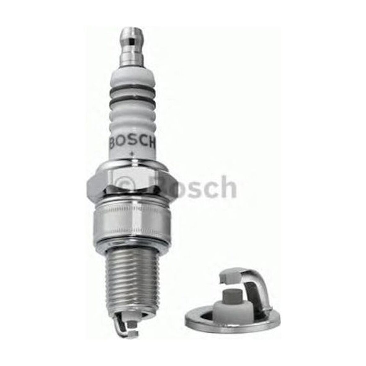 Bosch Buji Ateşleme 1T Wr8Dc Astra F 1.4 1.6 2.0 Corsa A B 1.4 1.6