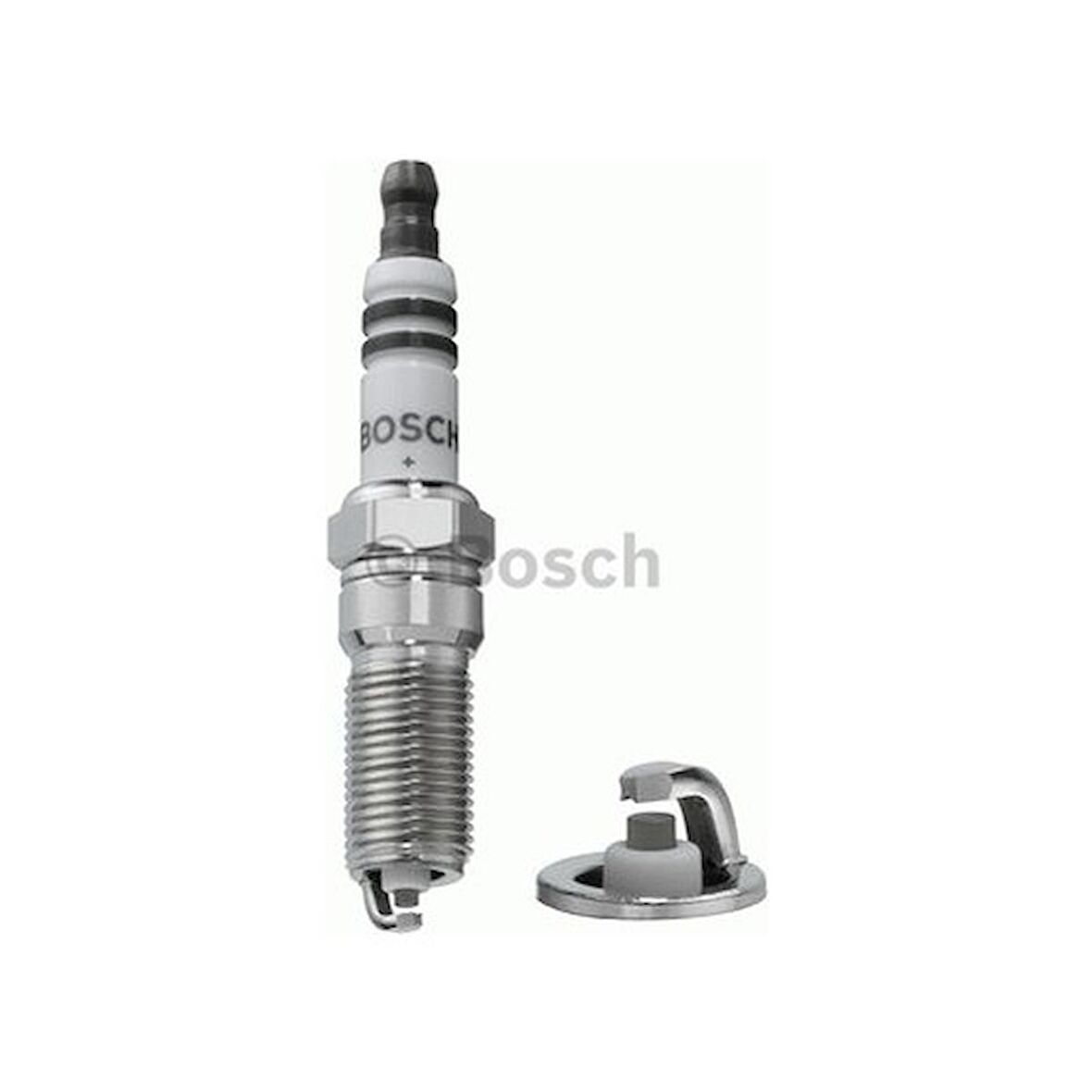 Bosch Buji Ateşleme 1T Hr8Mcv Focus I II Mondeo 1.4 1.6 1.8 98