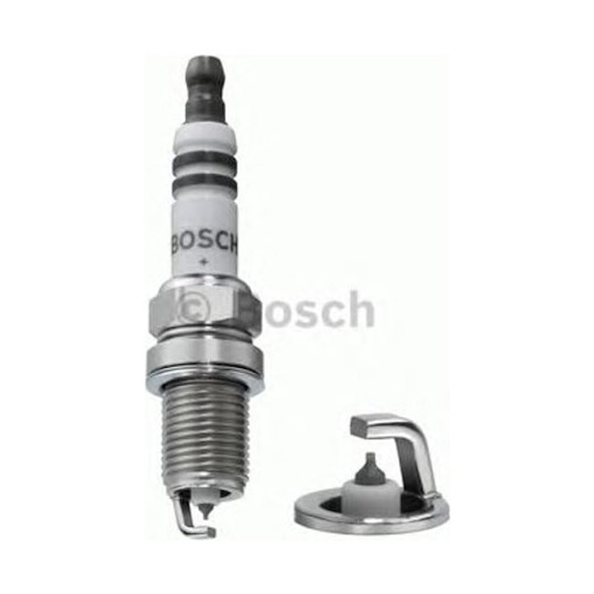 Bosch Buji Ateşleme 1T Fr8Dpp33 Alfa 159 1.9 2.2 Crossfıre 3.2 03