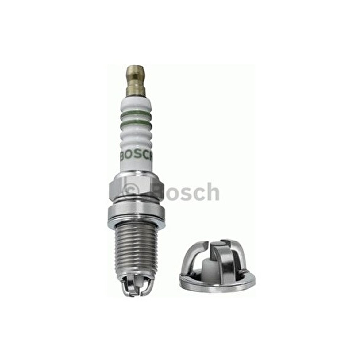 Bosch Buji Ateşleme 3T Fr7Ktc W202 2.0 2.3 W210 2.0