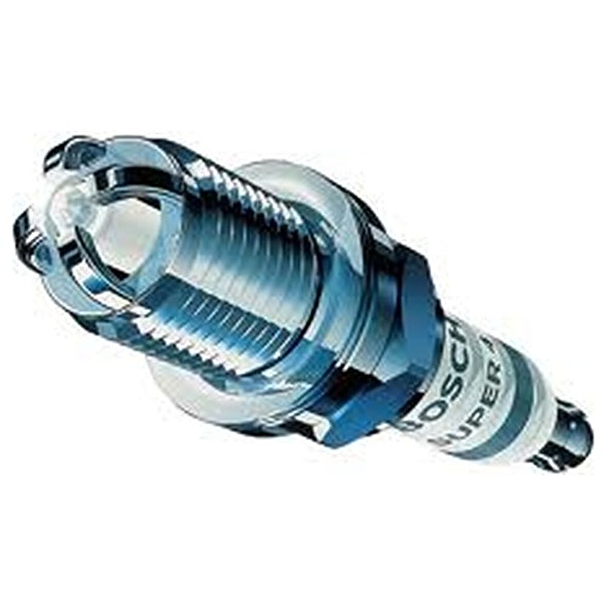 Bosch Buji Ateşleme 4T Fgr7Dqp E36 E46 E39 E38 E65 E66 E83