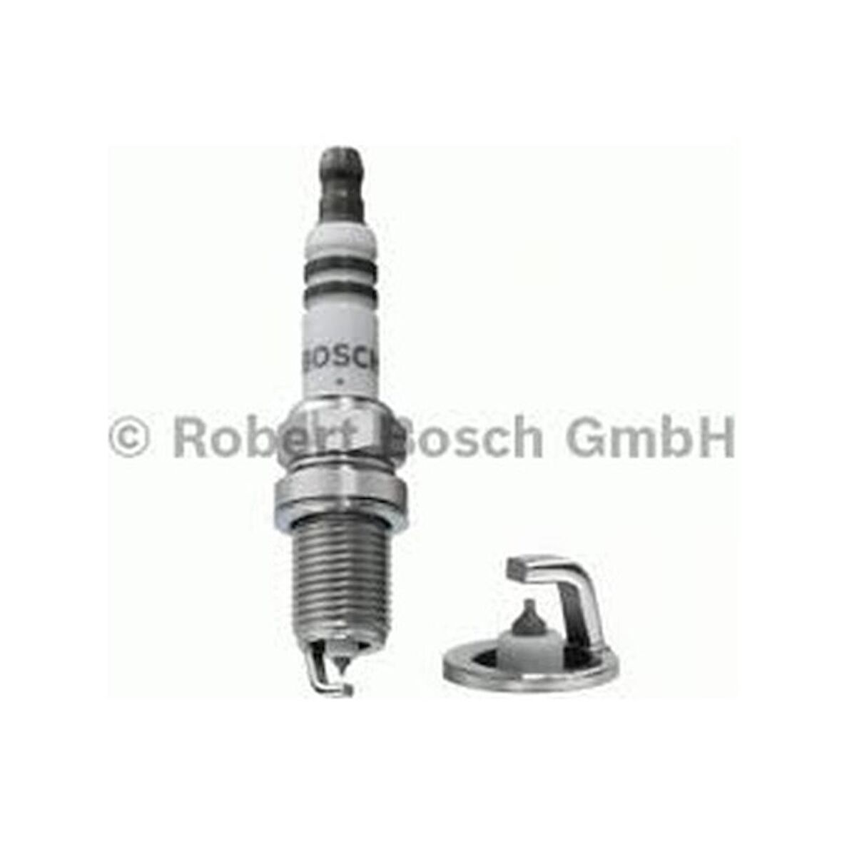 Bosch Buji Ateşleme 1T Fr7Kpp33 İnsignia Astra J 1.6 09 Platinum