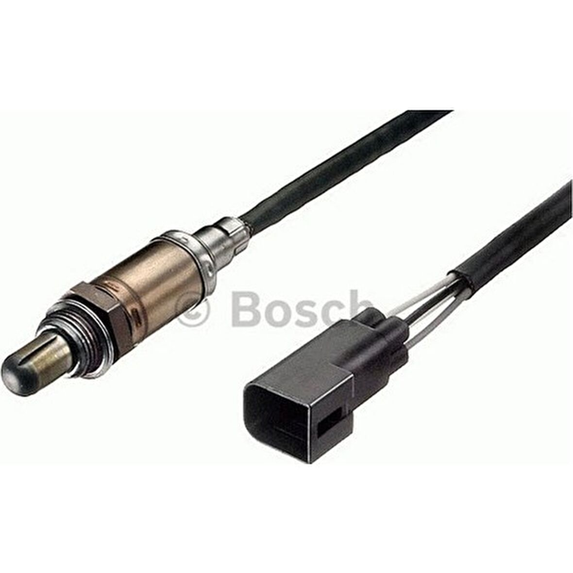 Bosch Lambda Sensörü Fiesta 1.3