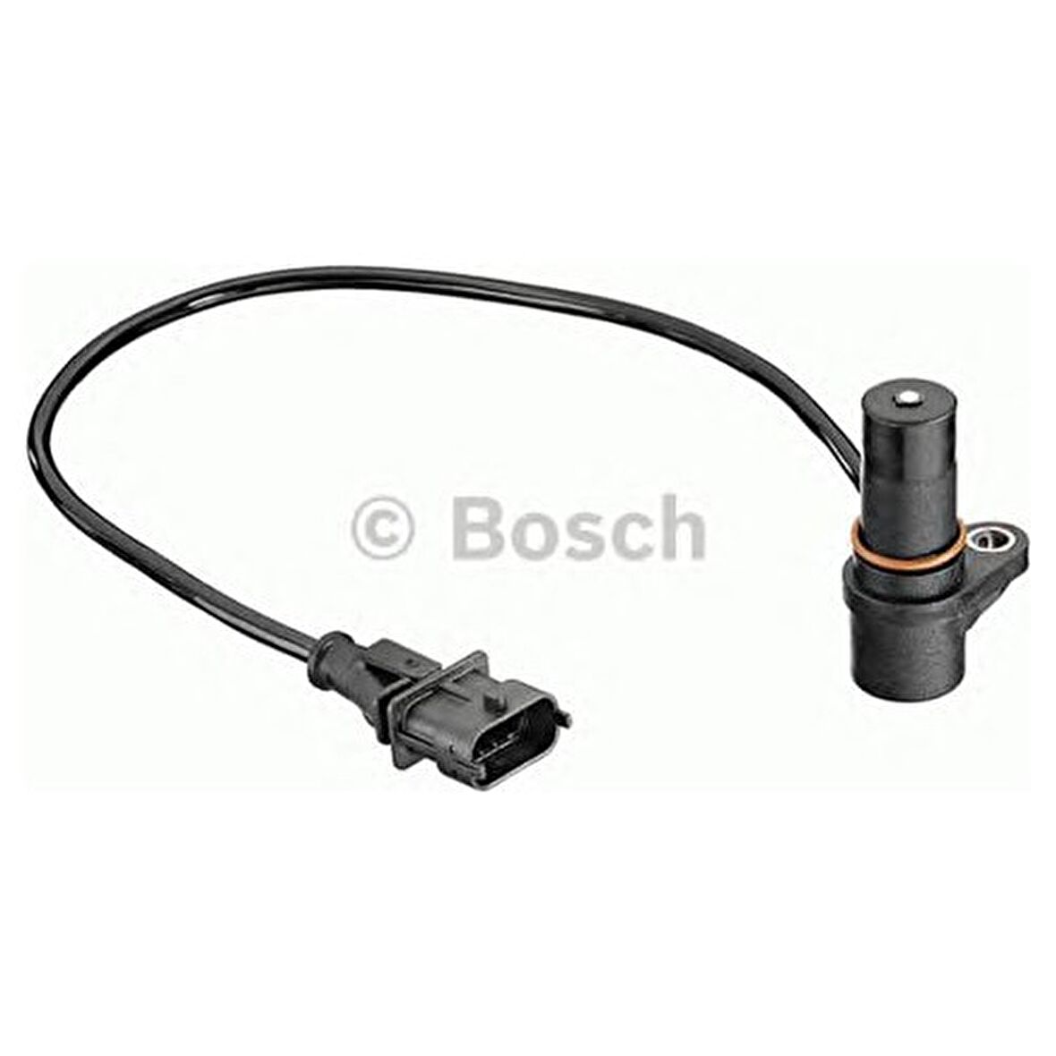 Bosch Fiat Doblo 1.9 Jtd Volant Sensörü Lancia 46806128