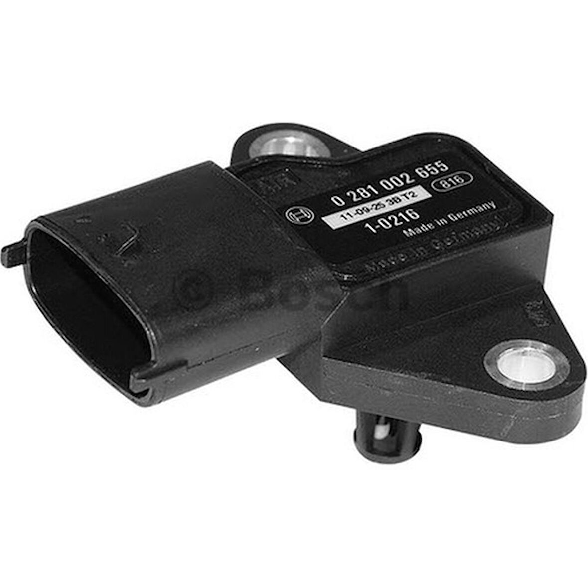 Bosch Basınç Sensörü Tga Tgm 05
