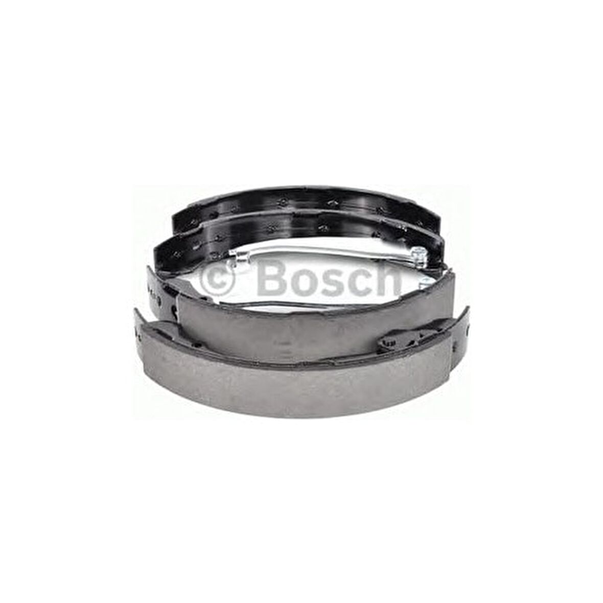 Bosch Pabuçlu Balata 230X32Mm Inca 11