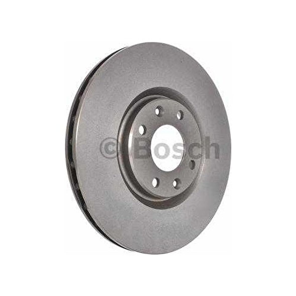 Bosch Fren Diski Ön Peugeot 308 Peugeot 308 Sw 2007