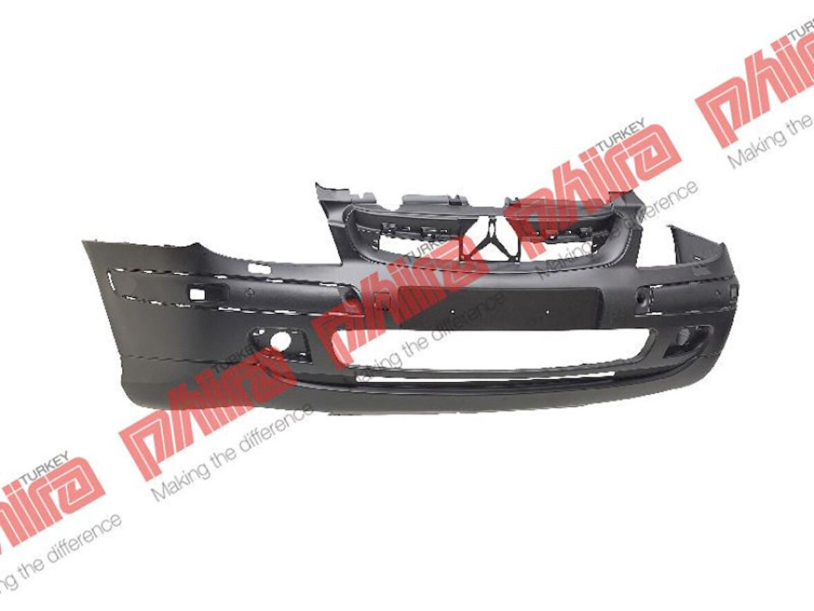 Psa On Tampon Astarlı Far Yikamalı C5 02>09 - Phira C5-00235