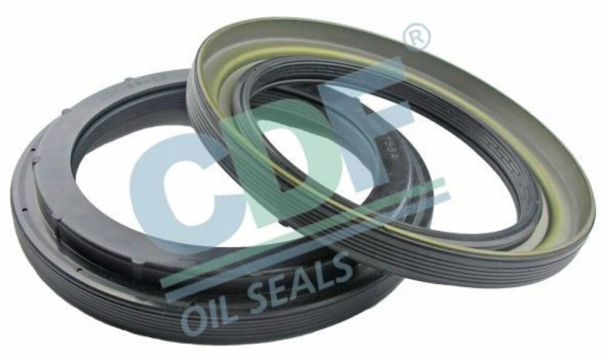 Ford Truck Arka Teker Porya Kecesi - Ford Cargo / 1838-4136-4142-3242 Tek Ceker Bazı Modelleri (133,35x187,35-1 - Cdf 88406