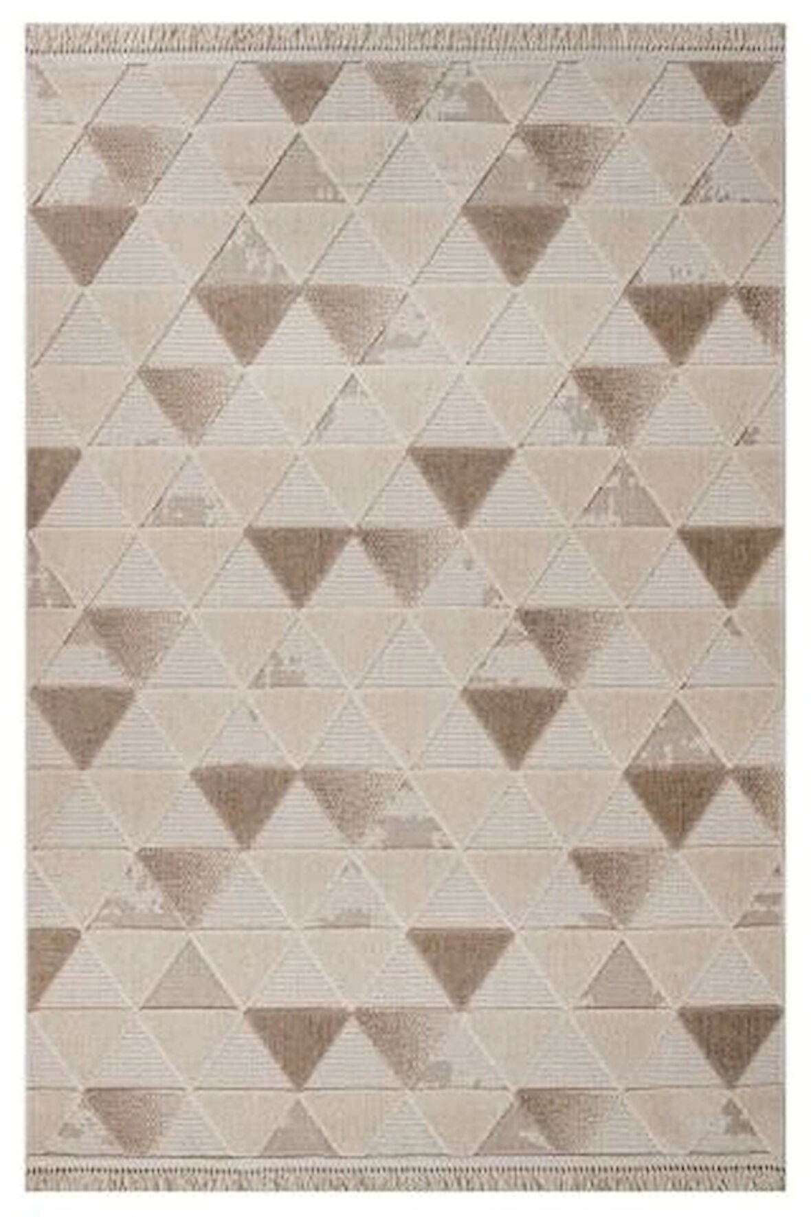 Luxess Halı Trend 1091 Vizon