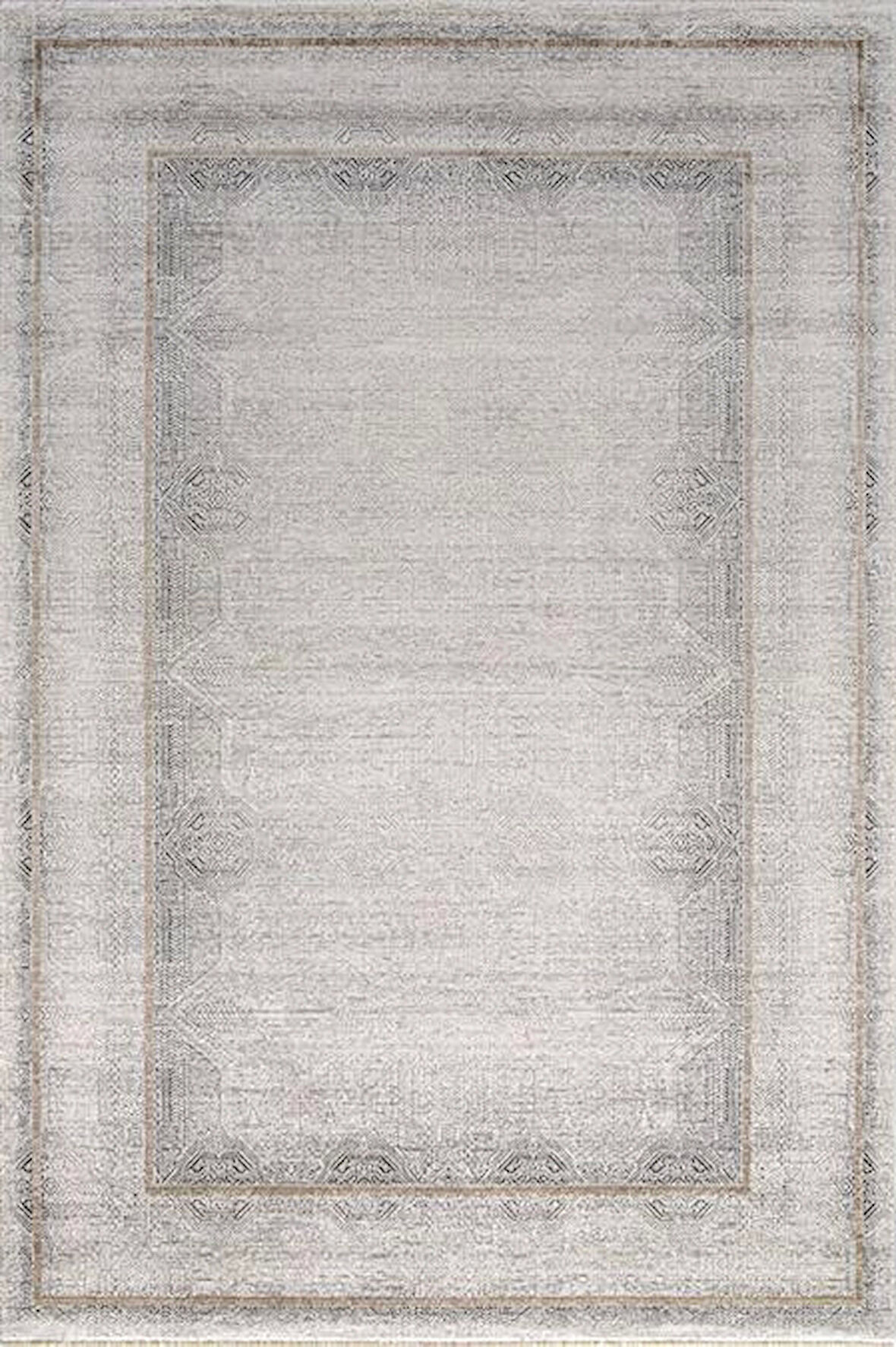 Romans Elit 1504 Gri Bej