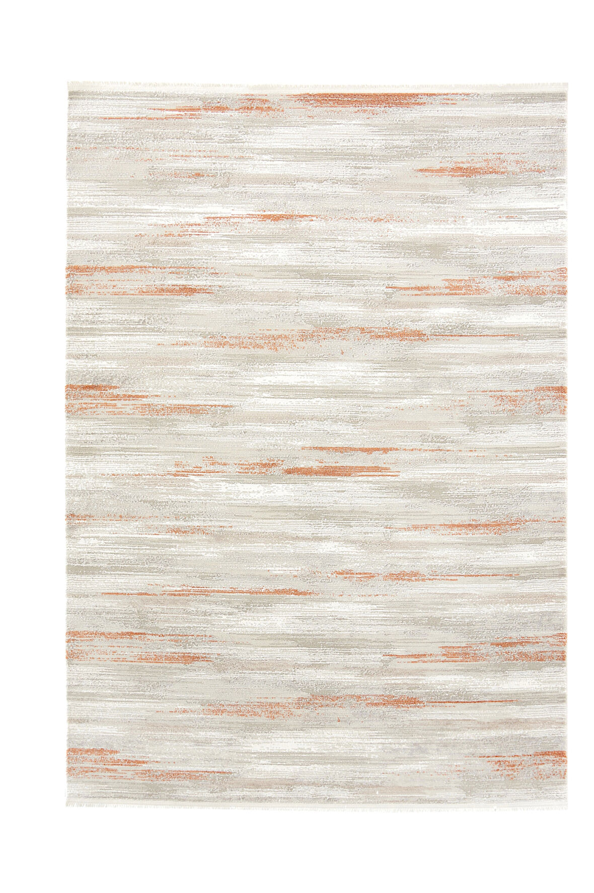 Kashe Bodrum Halı 25398 Taba 100 x 150