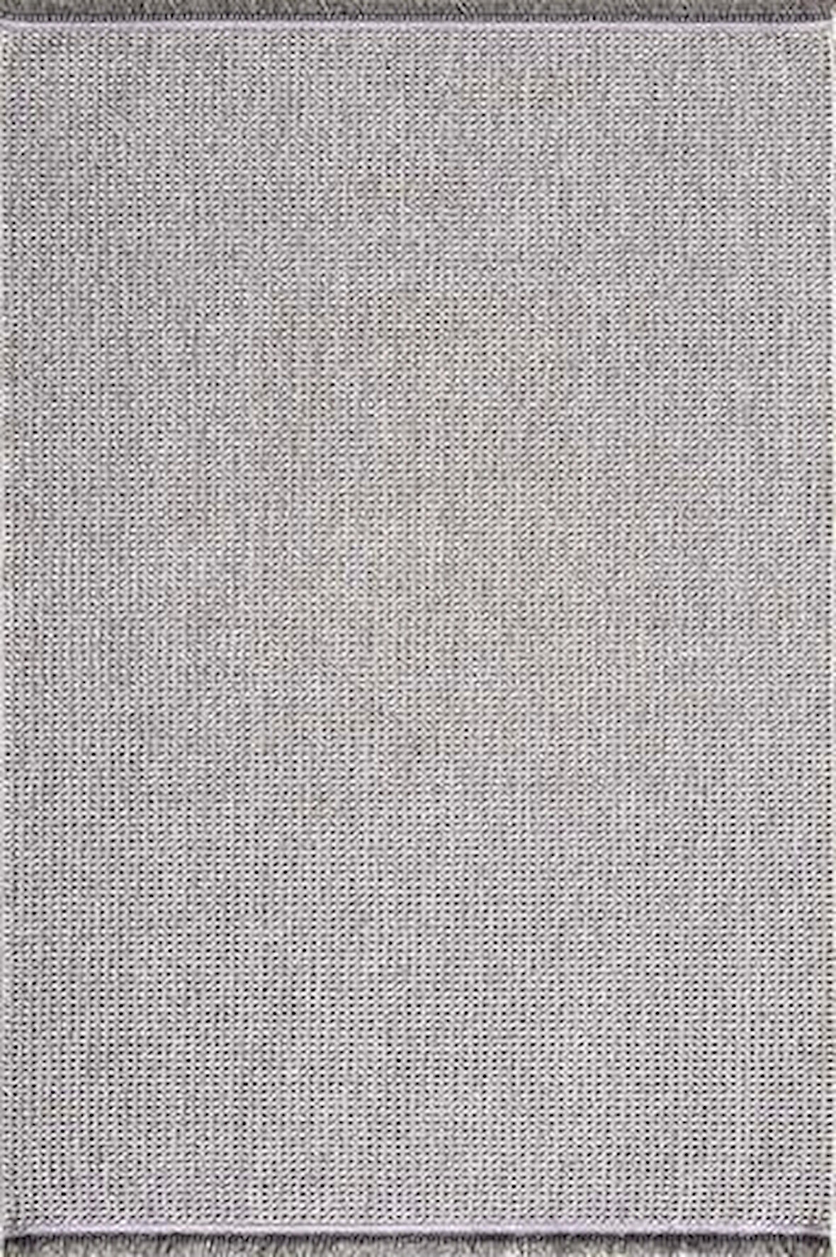Dekorenti Halı Vega 1453 Gri