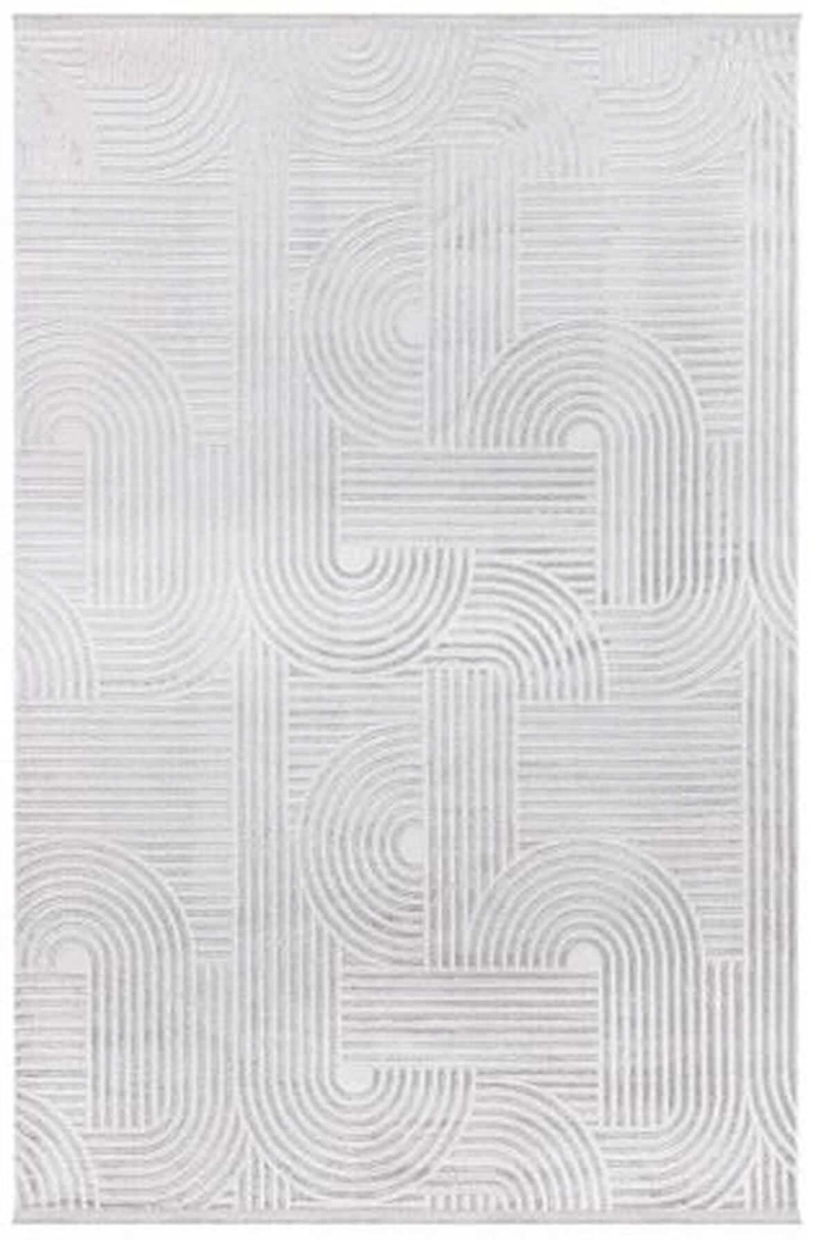 Luxess Halı Moda 1131 Gri