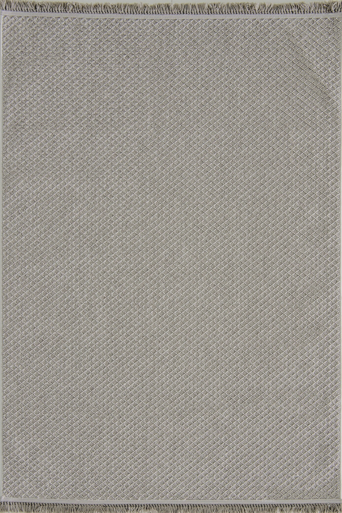 Dekorenti Halı Vega 1461 Gri