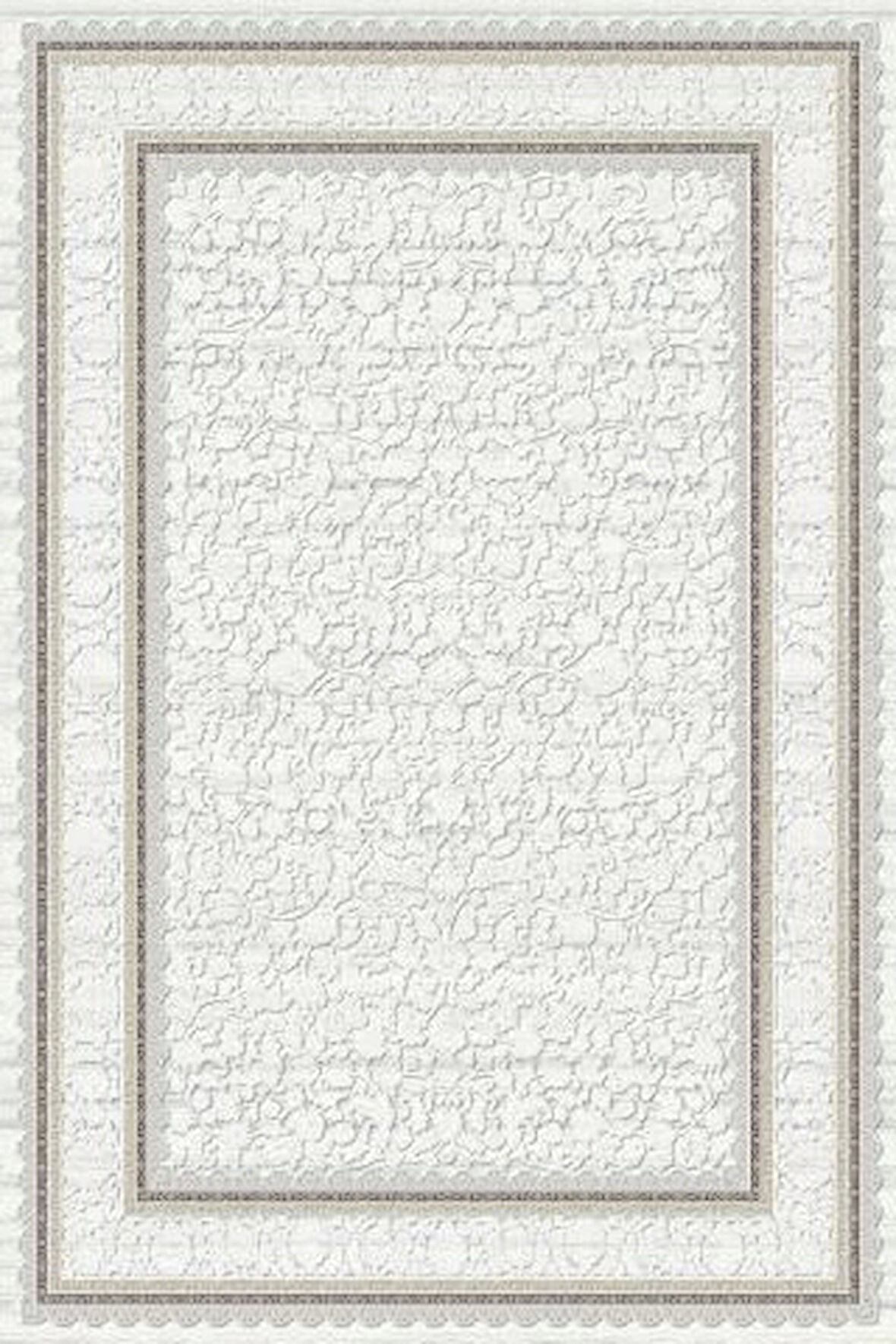 Luxess Halı Nova 1122 Kahve