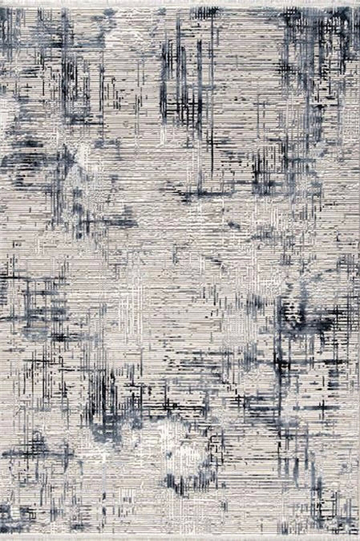 Romans Halı Norm 6214 Mavi