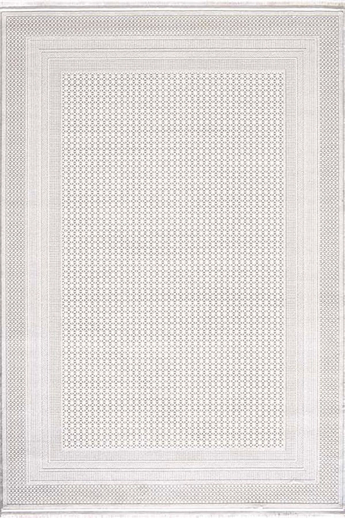 Enti Halı Miras 6818 Beyaz