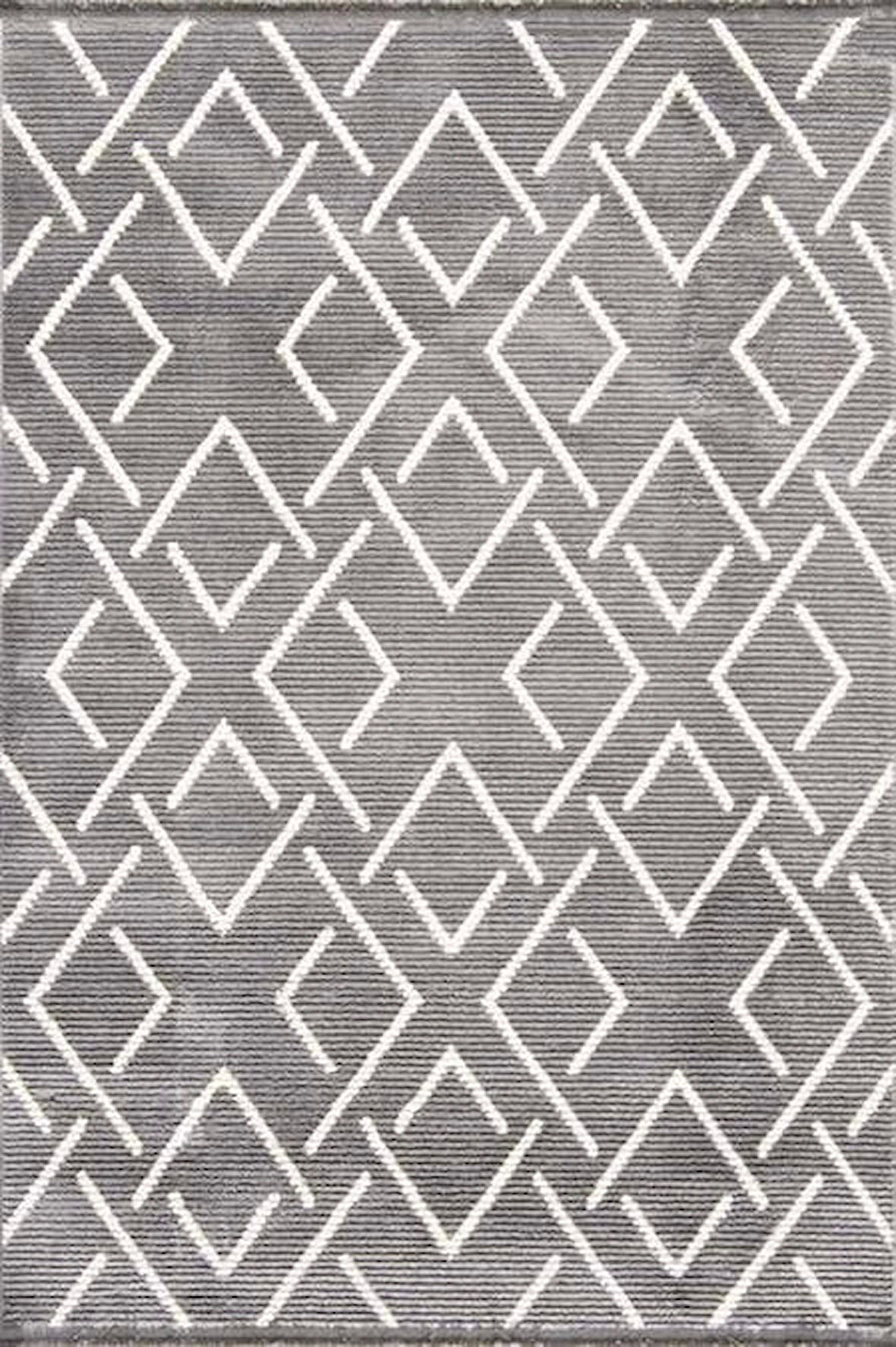 Enti Halı Velar 3605 Gri