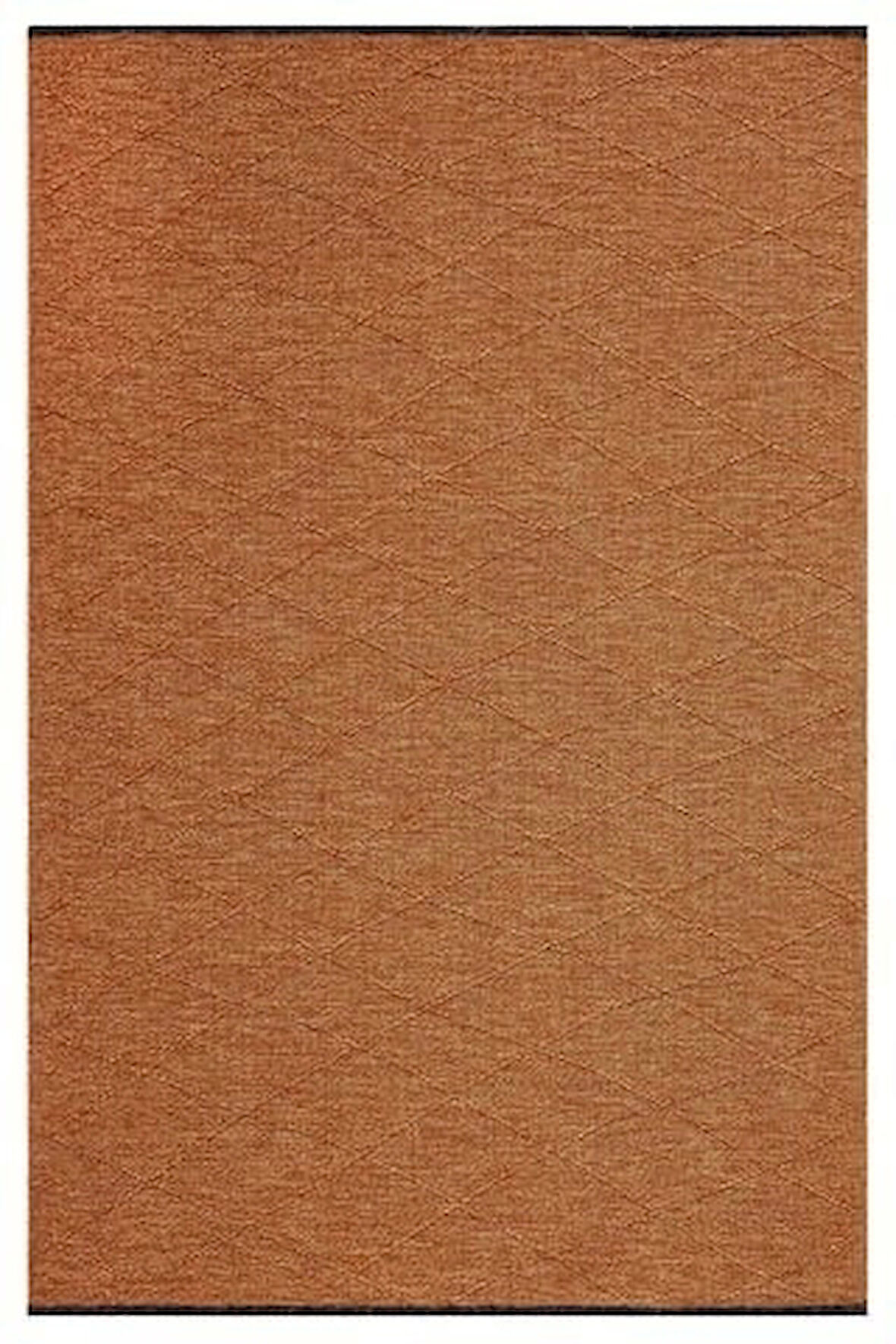 Luxess Halı Galata Kilim 1061 Terra