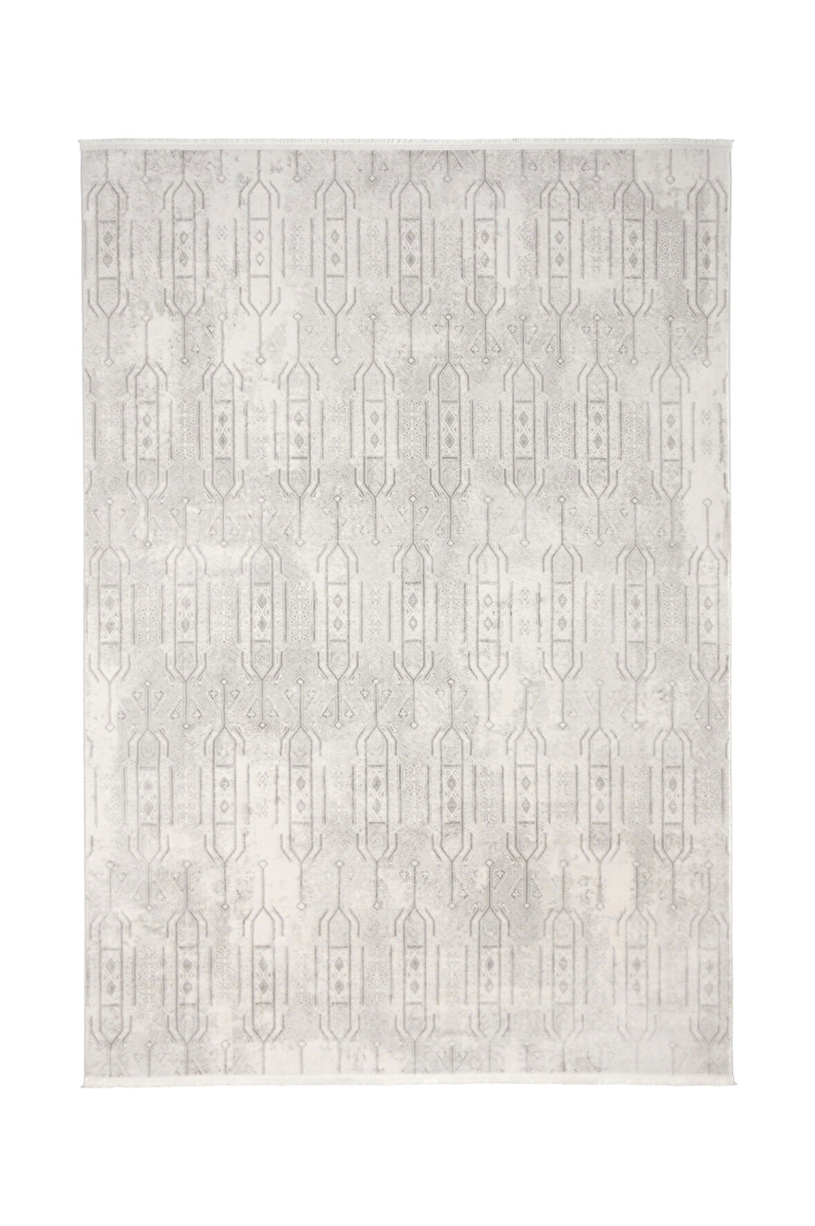 Kashe İklim Halı 20151 Krem 100 x 150