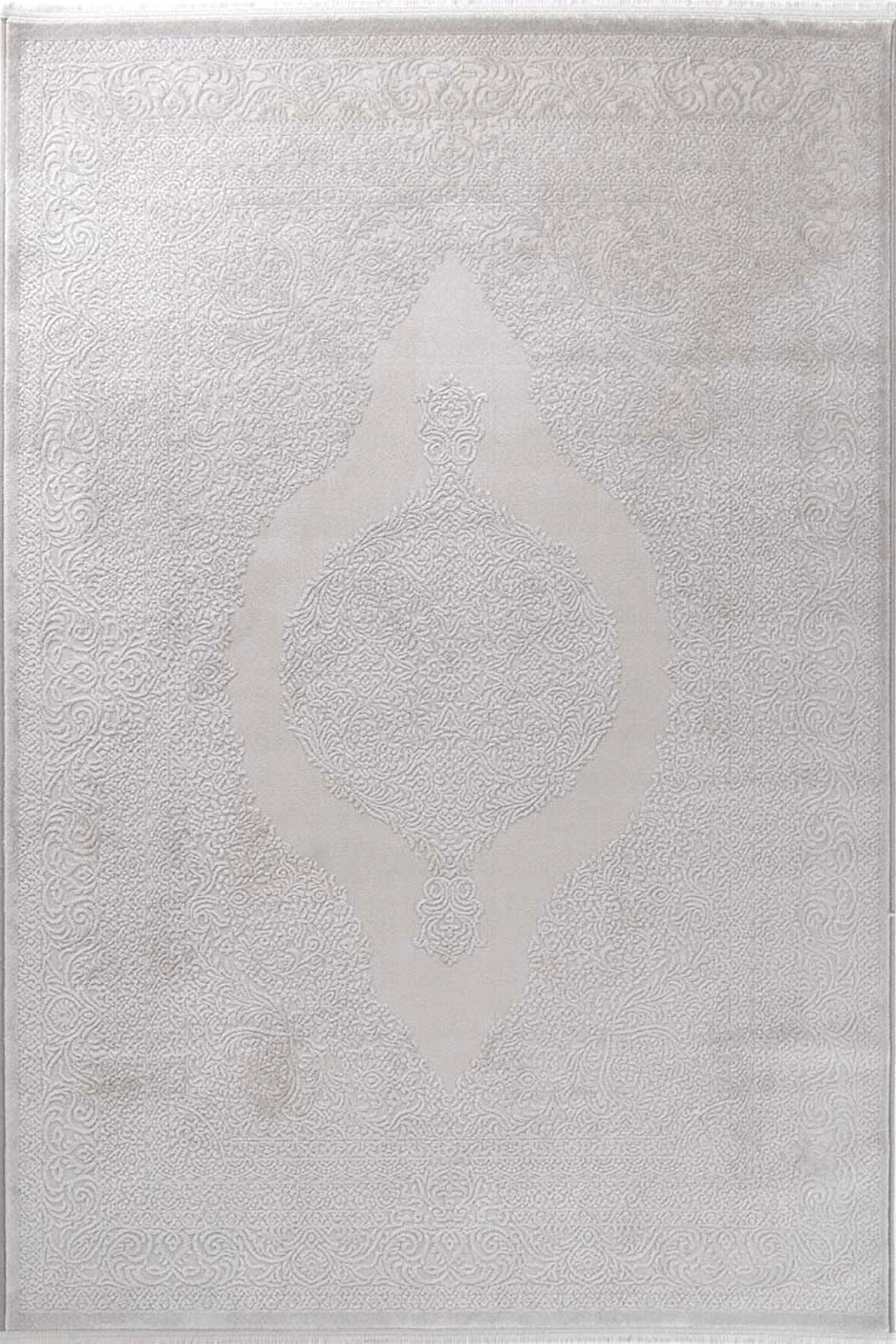 Enti Halı Akik 8624 Gri