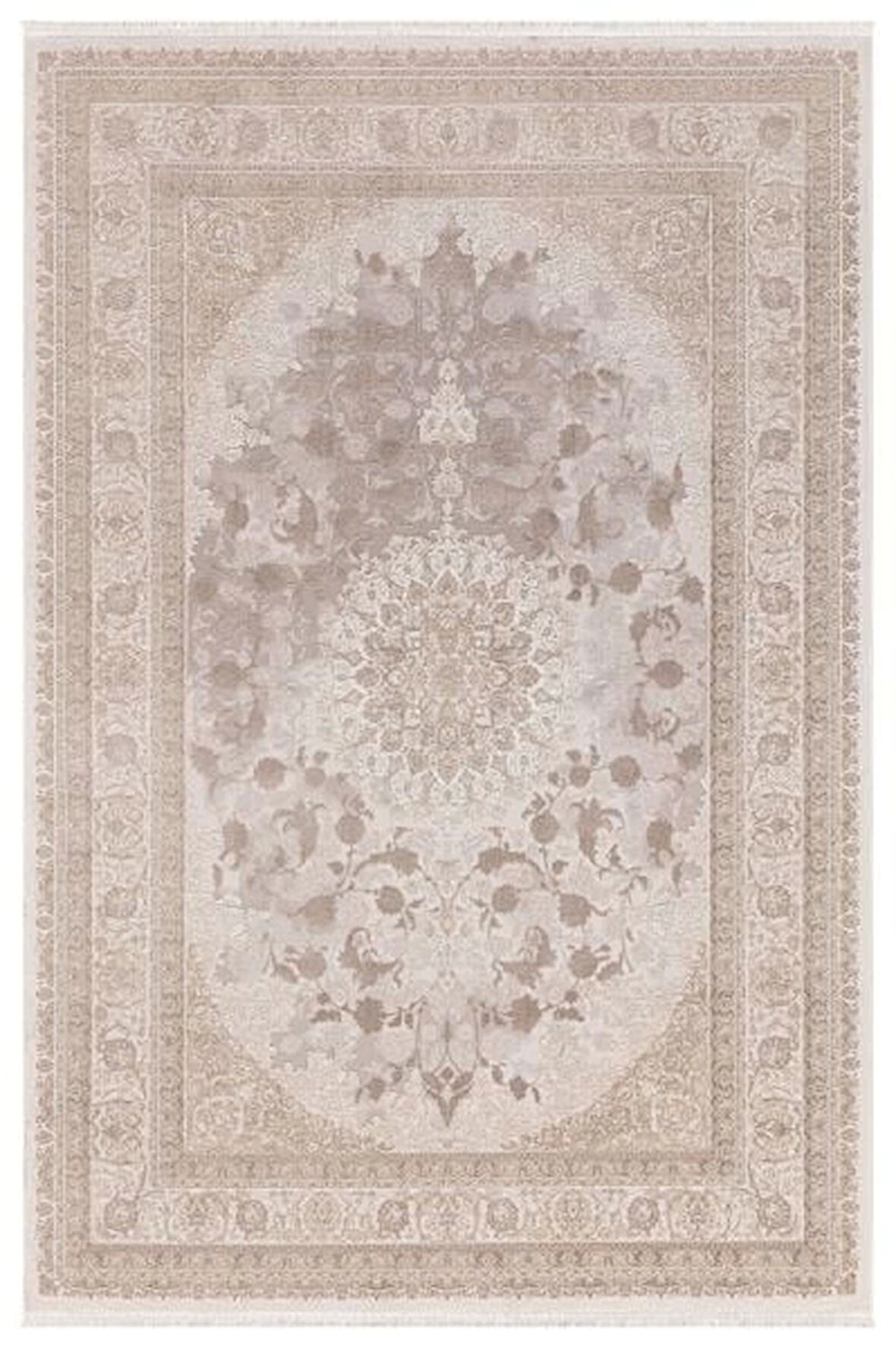 Luxess Halı Roma 1112 Kahve