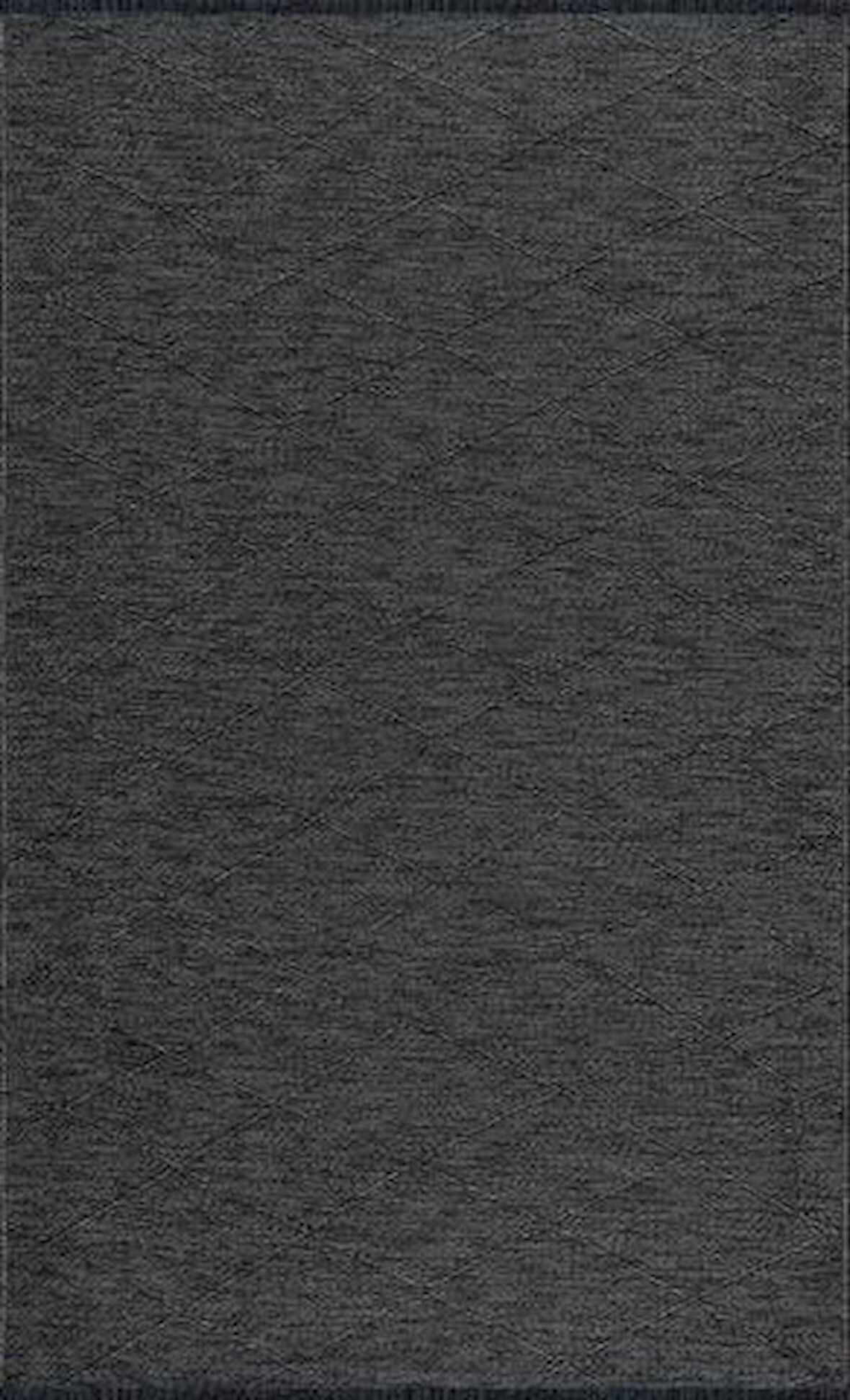 Luxess Halı Galata Kilim 1061 Antrasit