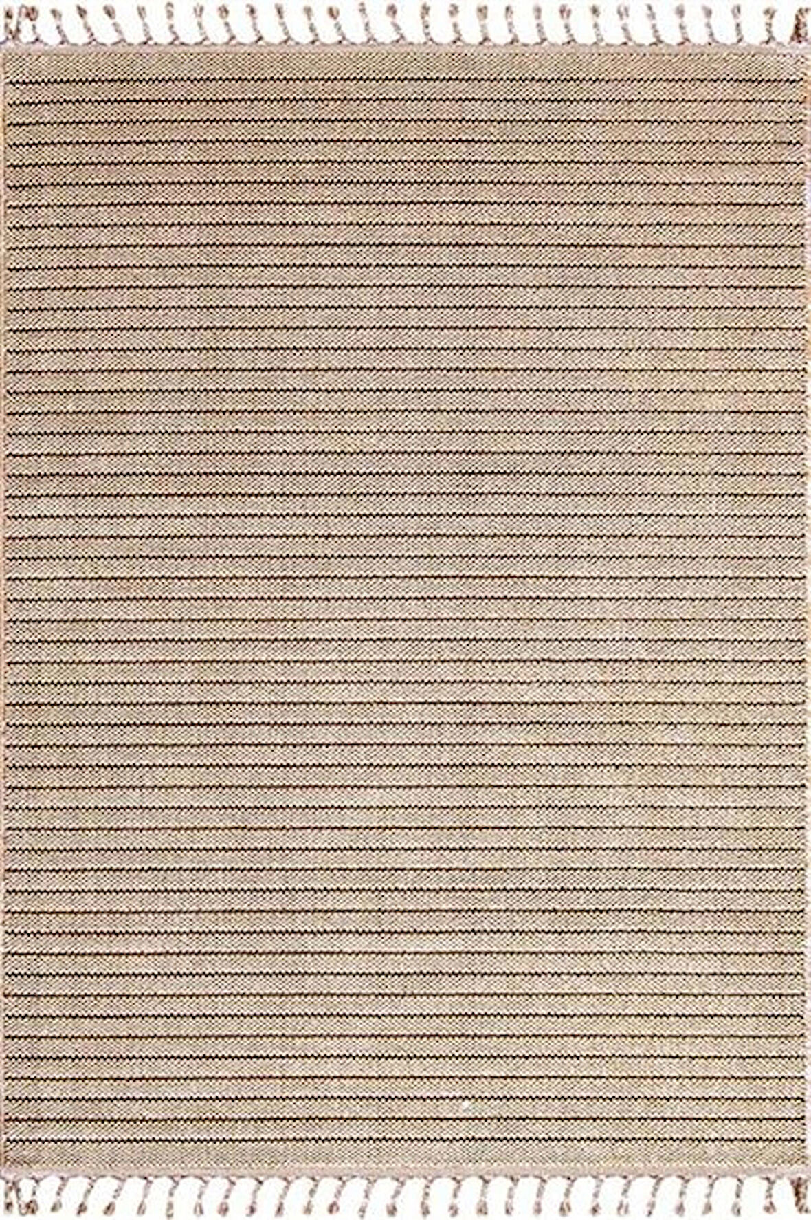 Dekorenti Halı Bukle 1412 Bej