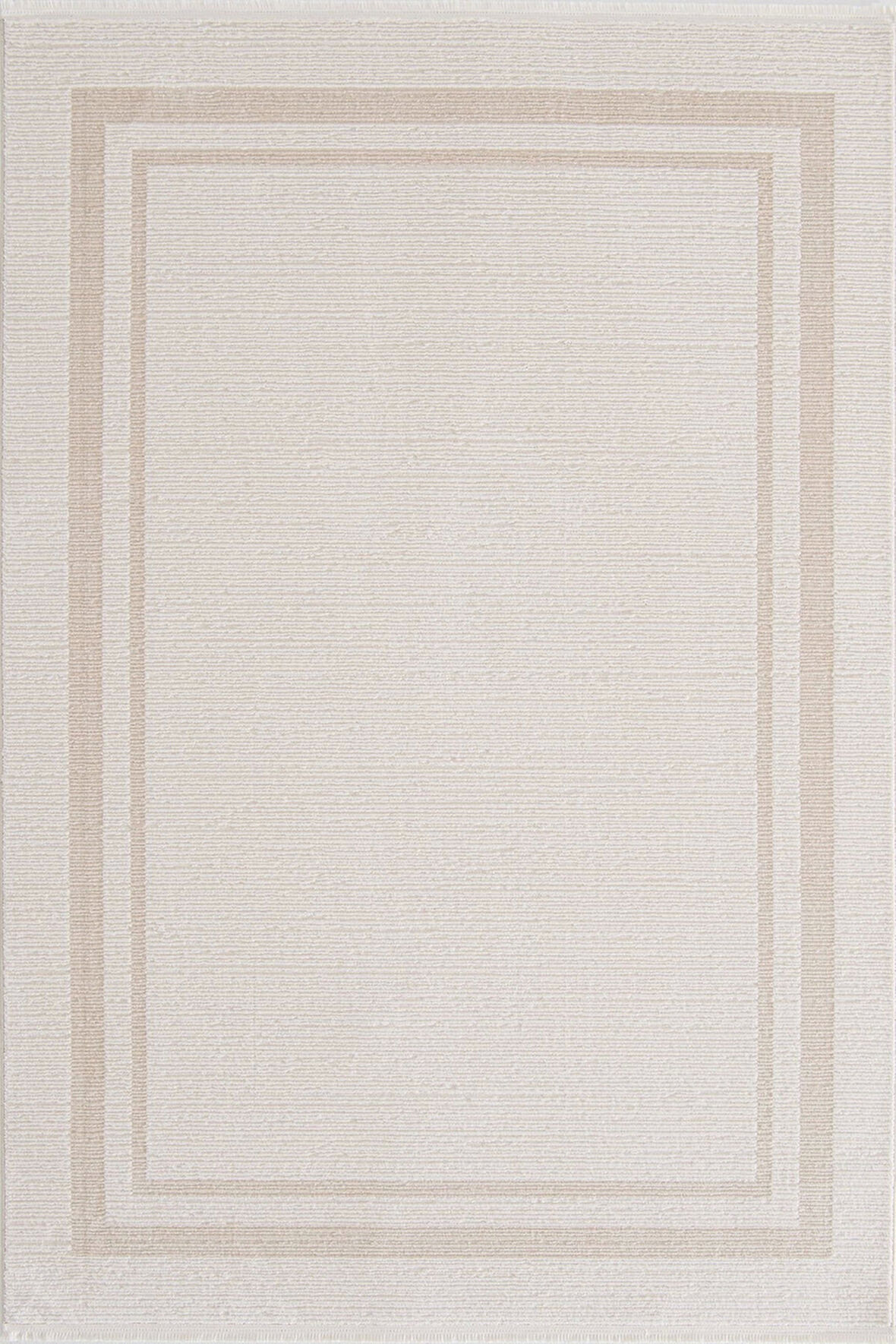 Enti Halı Akik 8602 Krem