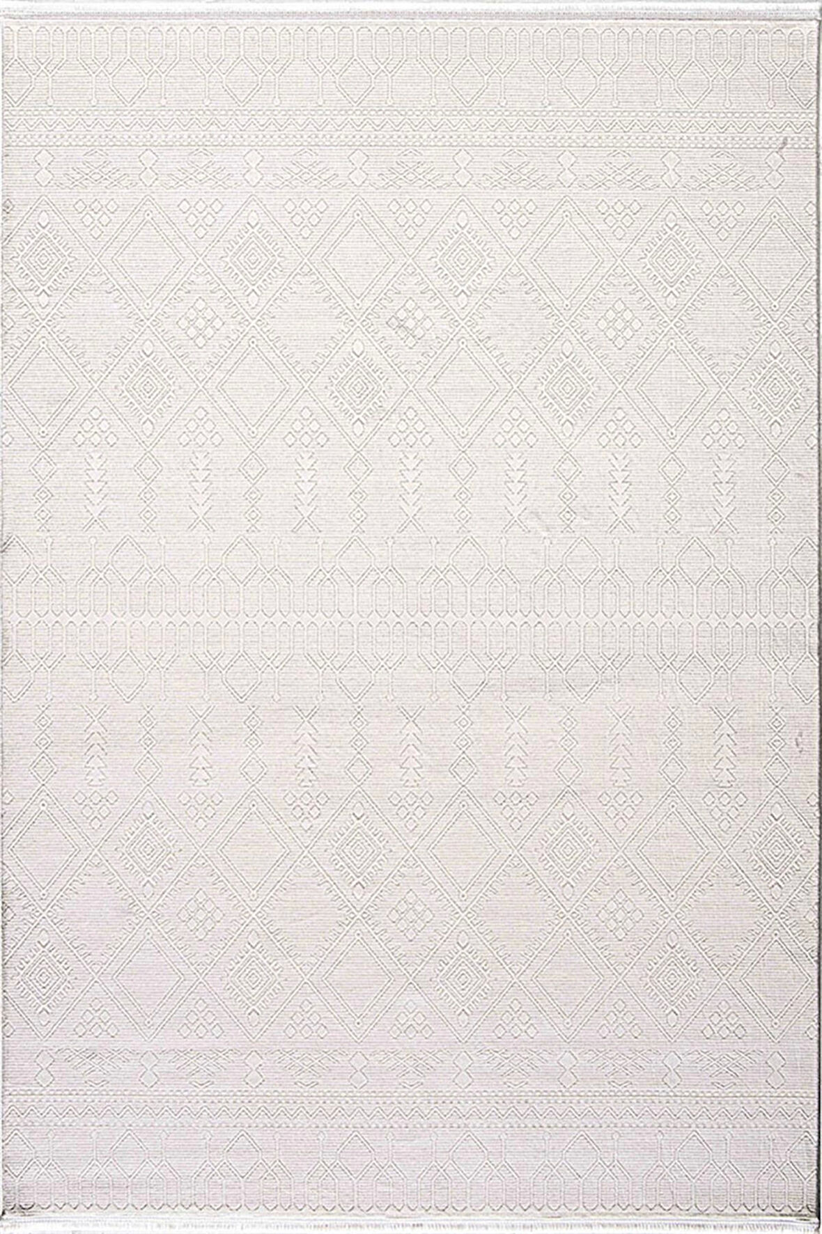 Enti Halı Lavin 4810 Krem