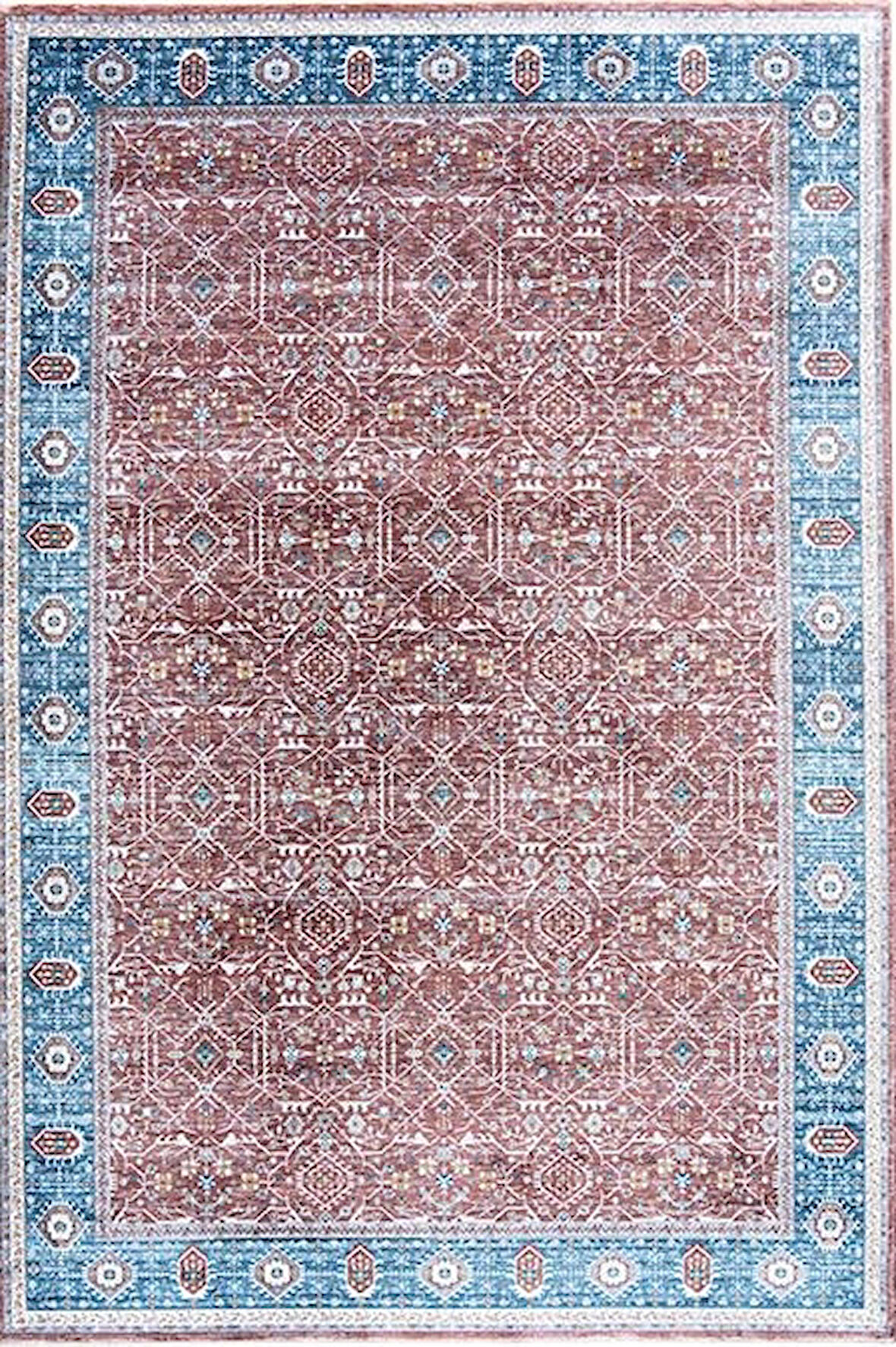 Romans Buhara 3501 Taba