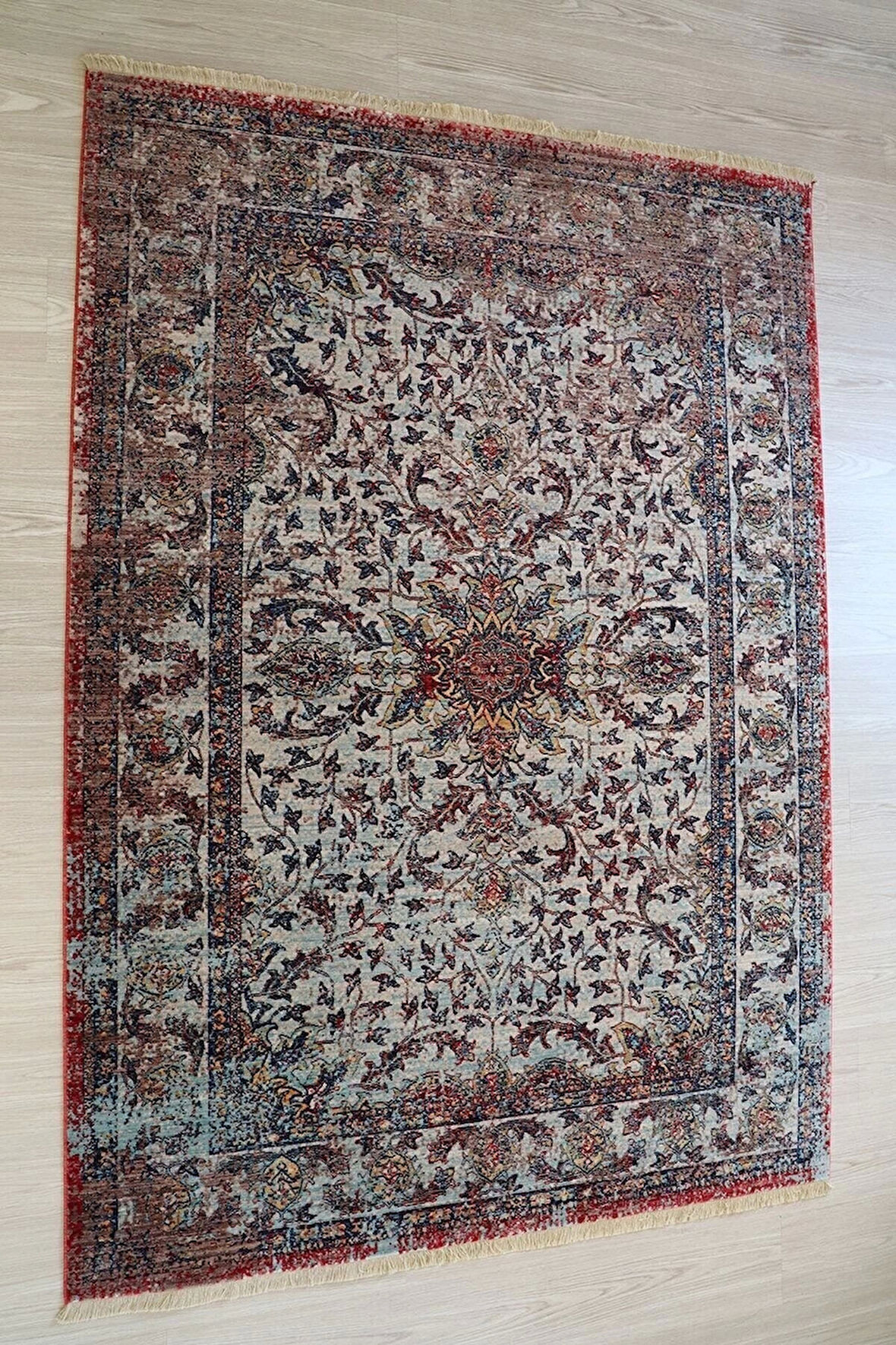Marco Polo Adrina Halı 7620B 160x230