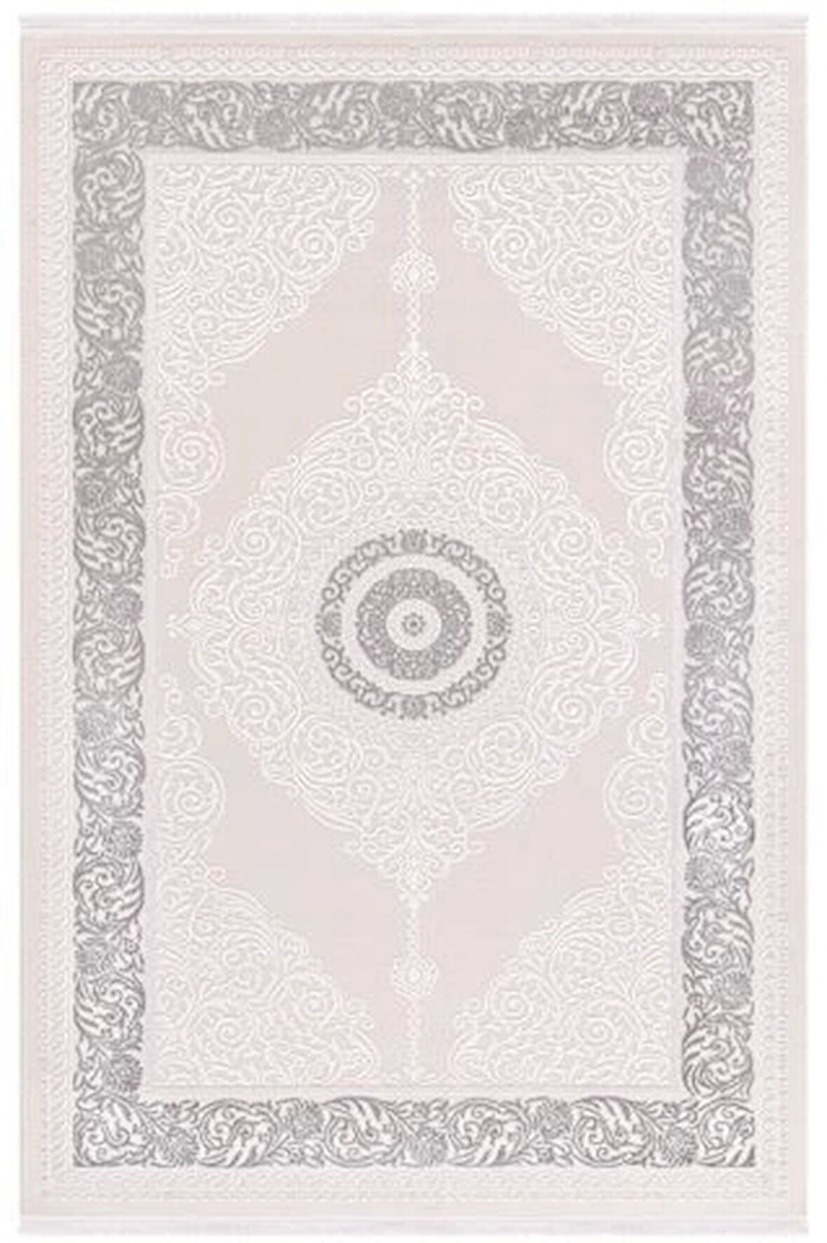 Luxess Halı Arya 1125 Antrasit