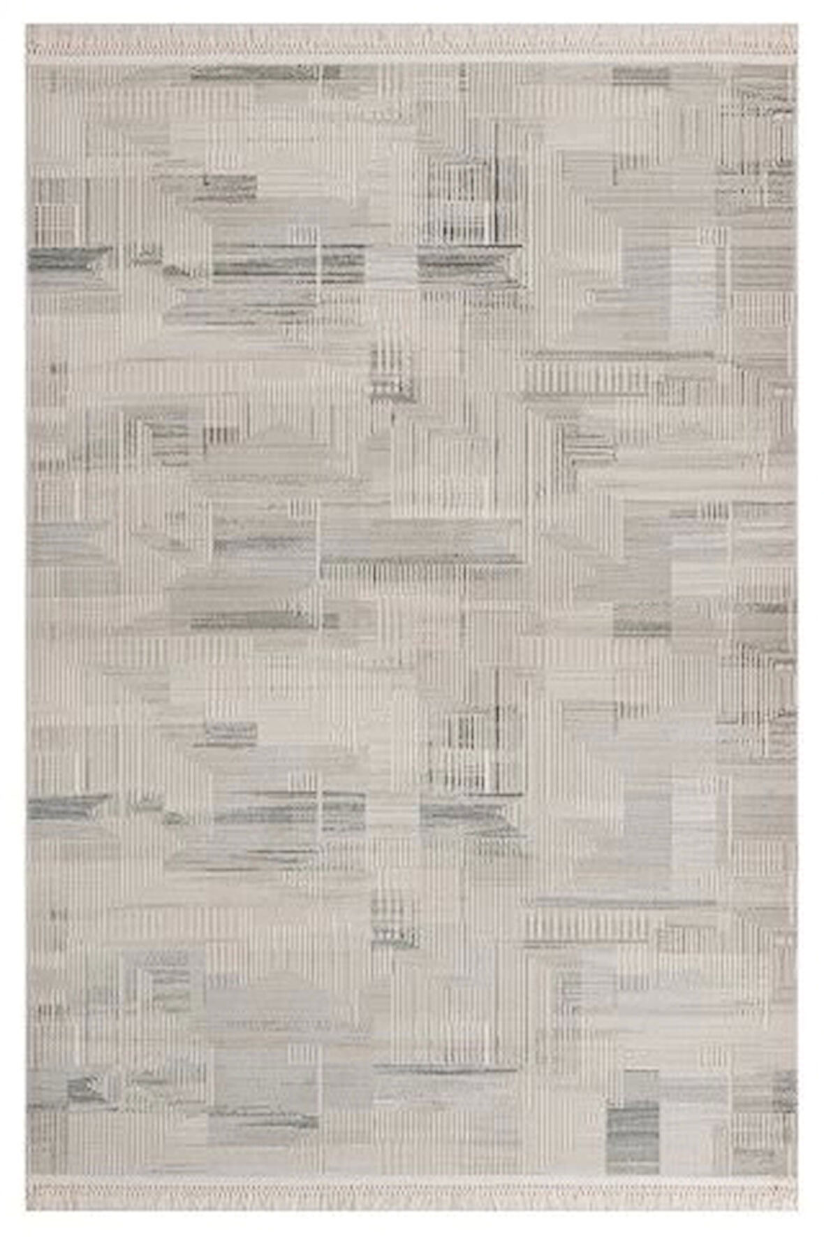 Luxess Halı Piraye 1083 Gri