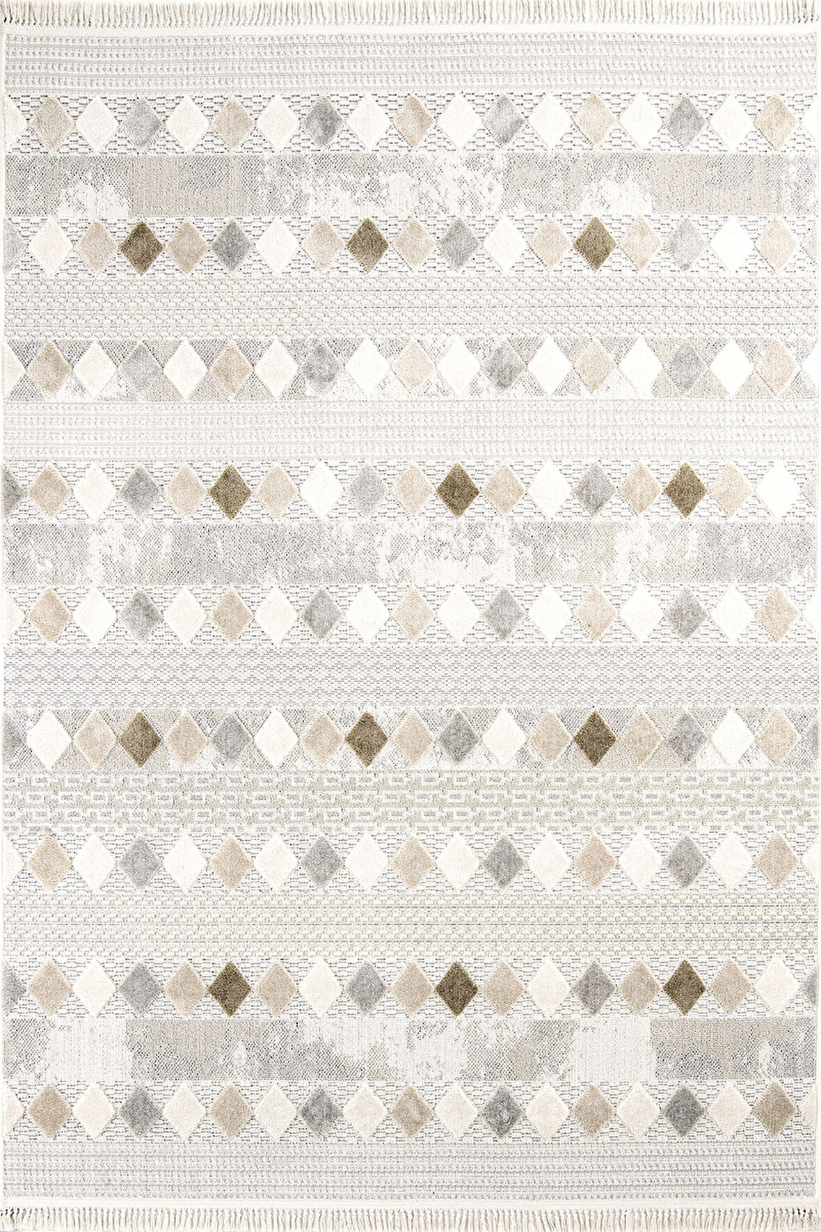 Dekorenti Halı Bonn 8807 Bej