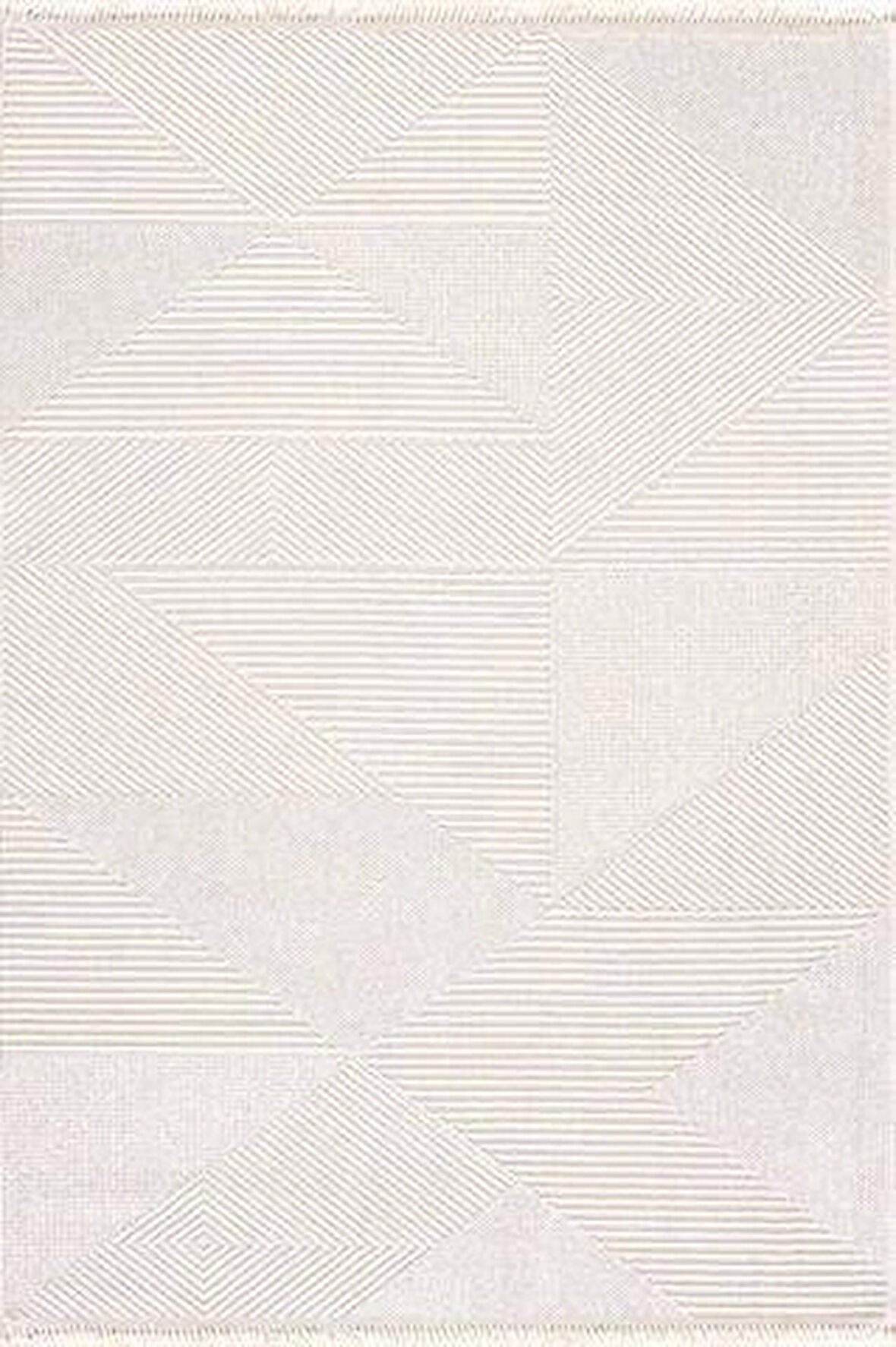Dekorenti Halı Vega 1454 Krem