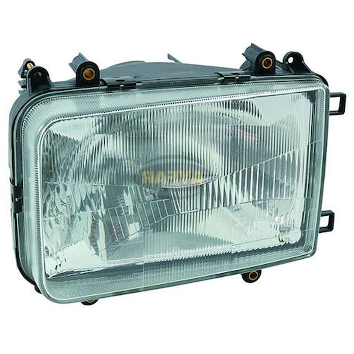 AYFAR-AV markası Daf Truck Far Sag Daf Xf95 97 02 İnce Cam (h4-W5w)(e Belgeli) - Ayfar F 505550 (AYFAR F 505550 kodlu) 1293361 OEM kodlarına sahip DAF TRUCK araçları için uyumlu olan bu ürün parcayuvasi.com'da uygun fiyatlarla, hızlı ve güvenli kargo