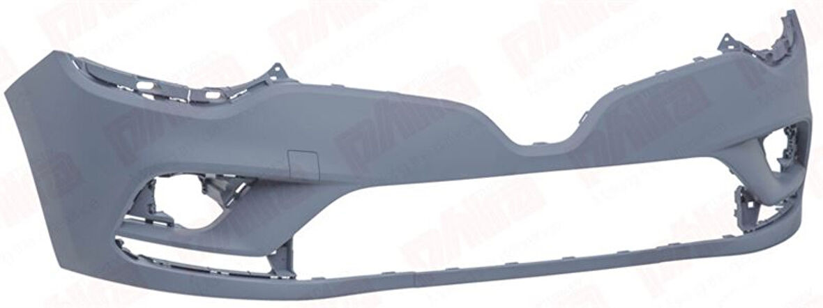 Renault On Tampon Astarlı Clio IV 16> - Phira CL-16200