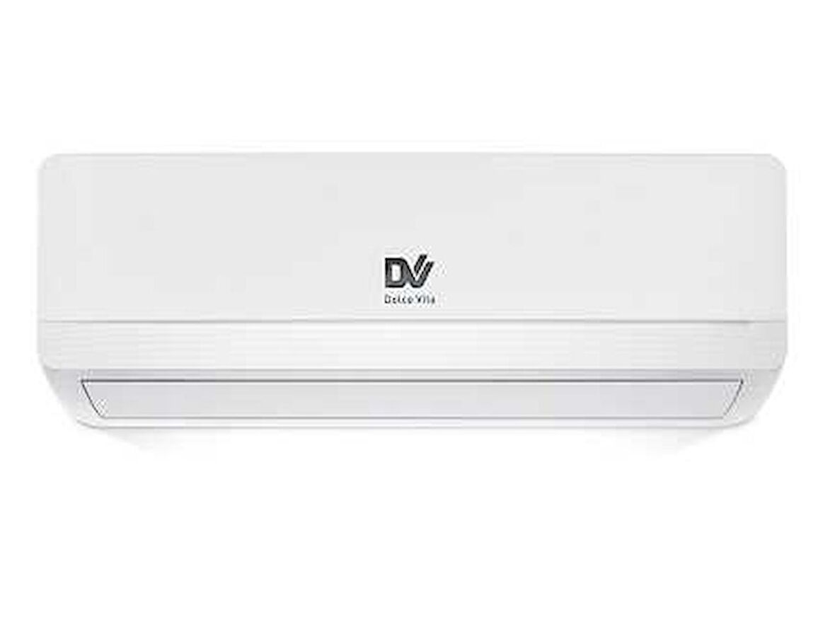 DOLCE VITA 12 (MD) 10.918 Btu/h A++ Sınıfı R32 Inverter Split KLİMA BAYMAK Servis & Garanti