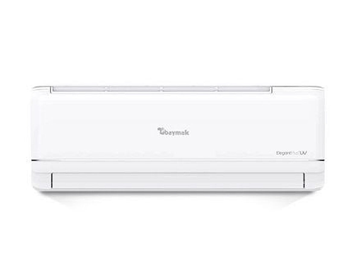 BAYMAK ELEGANT PLUS UV 12 A++ (MD)-K R32 INVERTER SPLİT KLİMA