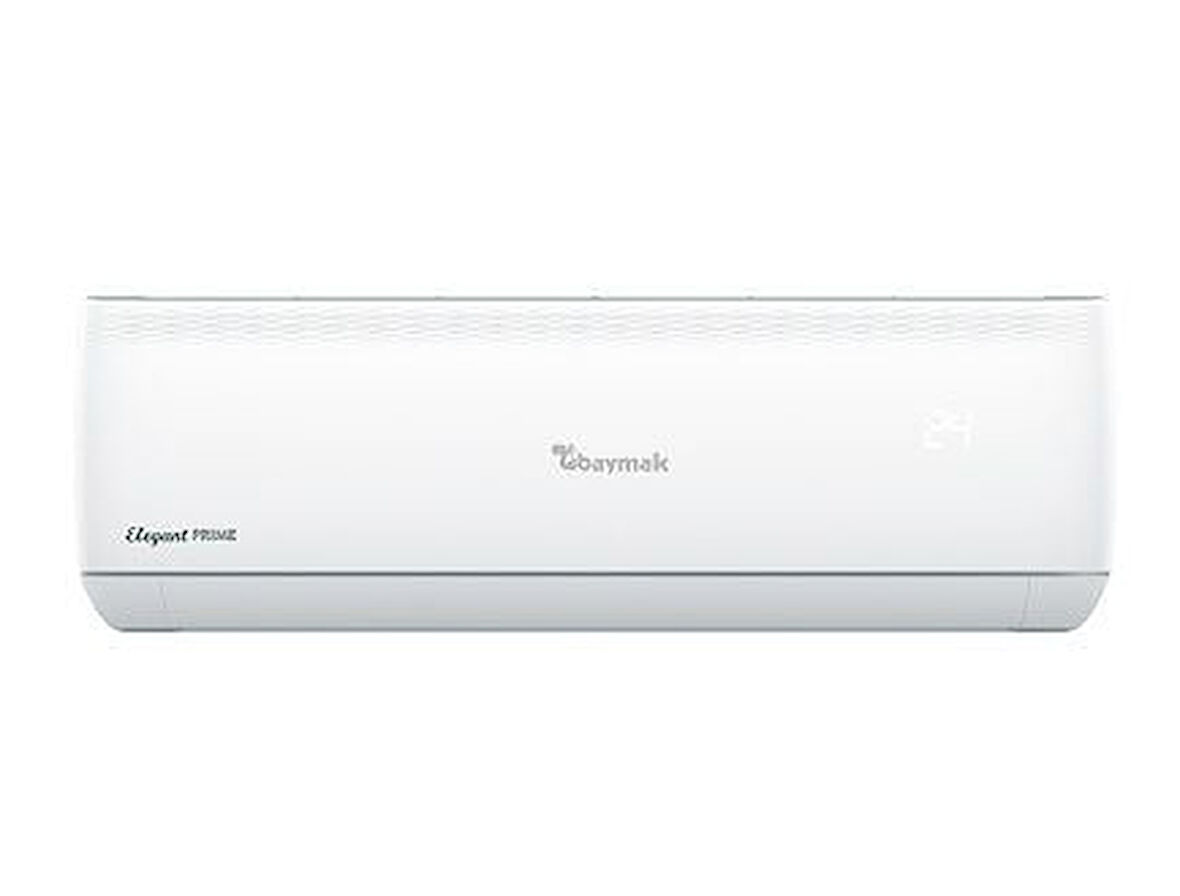 BAYMAK ELEGANT PRIME 09 (MD)-K A++ Sınıfı R32 INVERTER SPLİT KLİMA