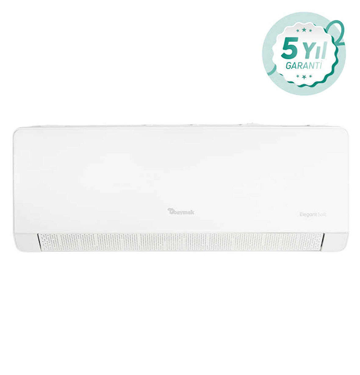 Baymak (Montaj Dahil) Elegant Soft 12.000 Btu A++ İnverter Klima