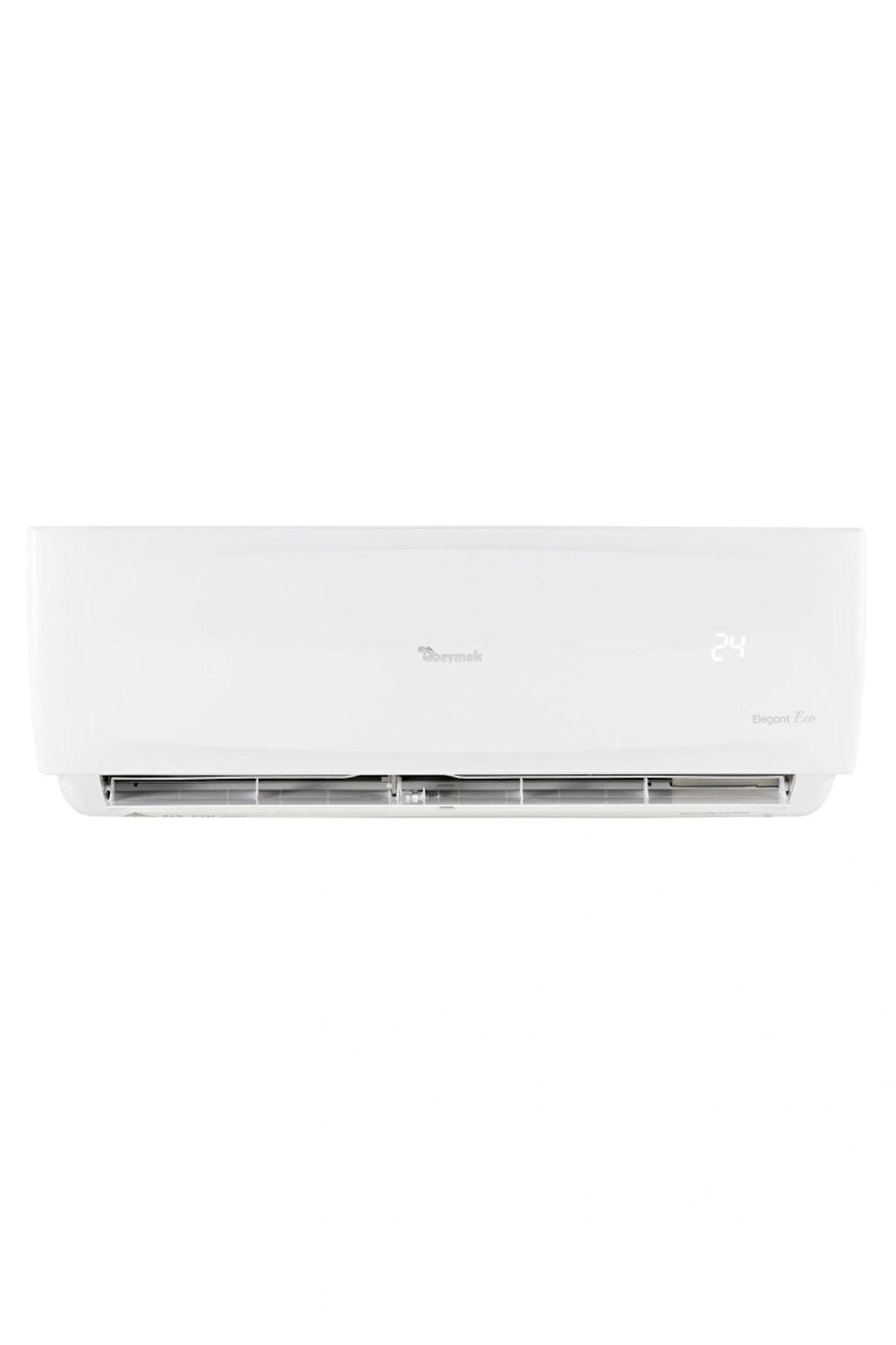 Baymak Elegant Eco 12 A++ 12000 BTU Inverter Duvar Tipi Klima