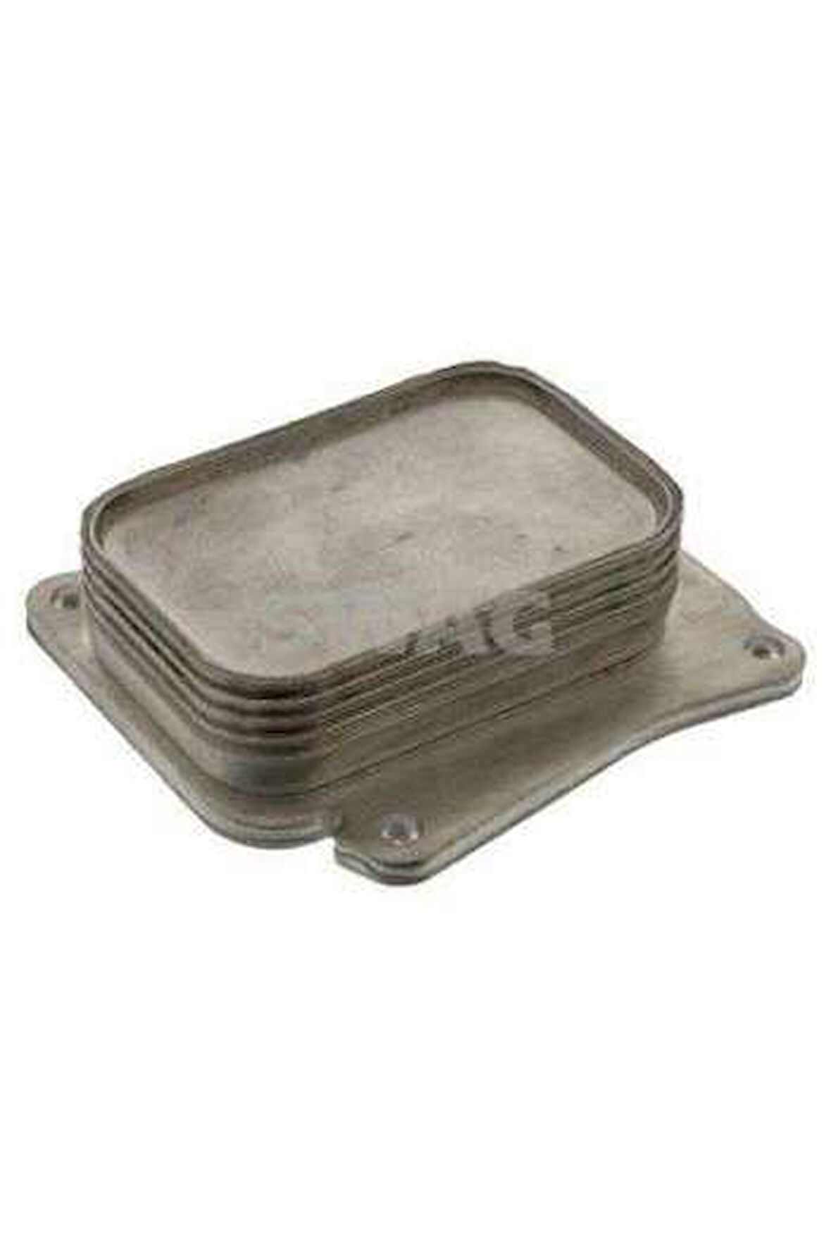 Mercedes Yag Sogutucusu (m271) W203 02>07 W204 07>14 C209 02>09 W211 02>08 R171 04>11 - Swag 10100743