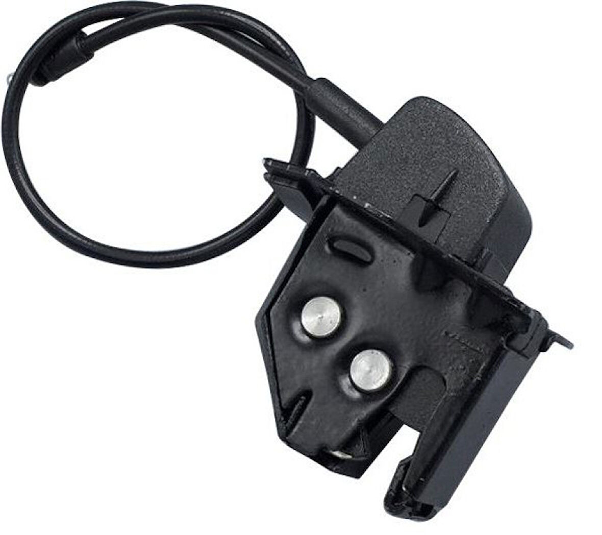 Renault Bagaj Kilidi Ustr.kangoo III - Zenon Rn4431