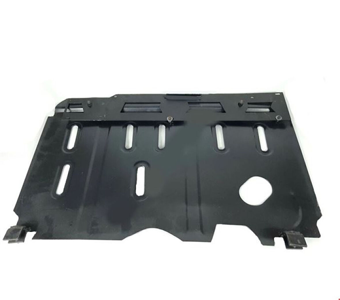 Psa Motor Alt Muhafaza Metal Berlingo Partner 03> - Vortex V2808587